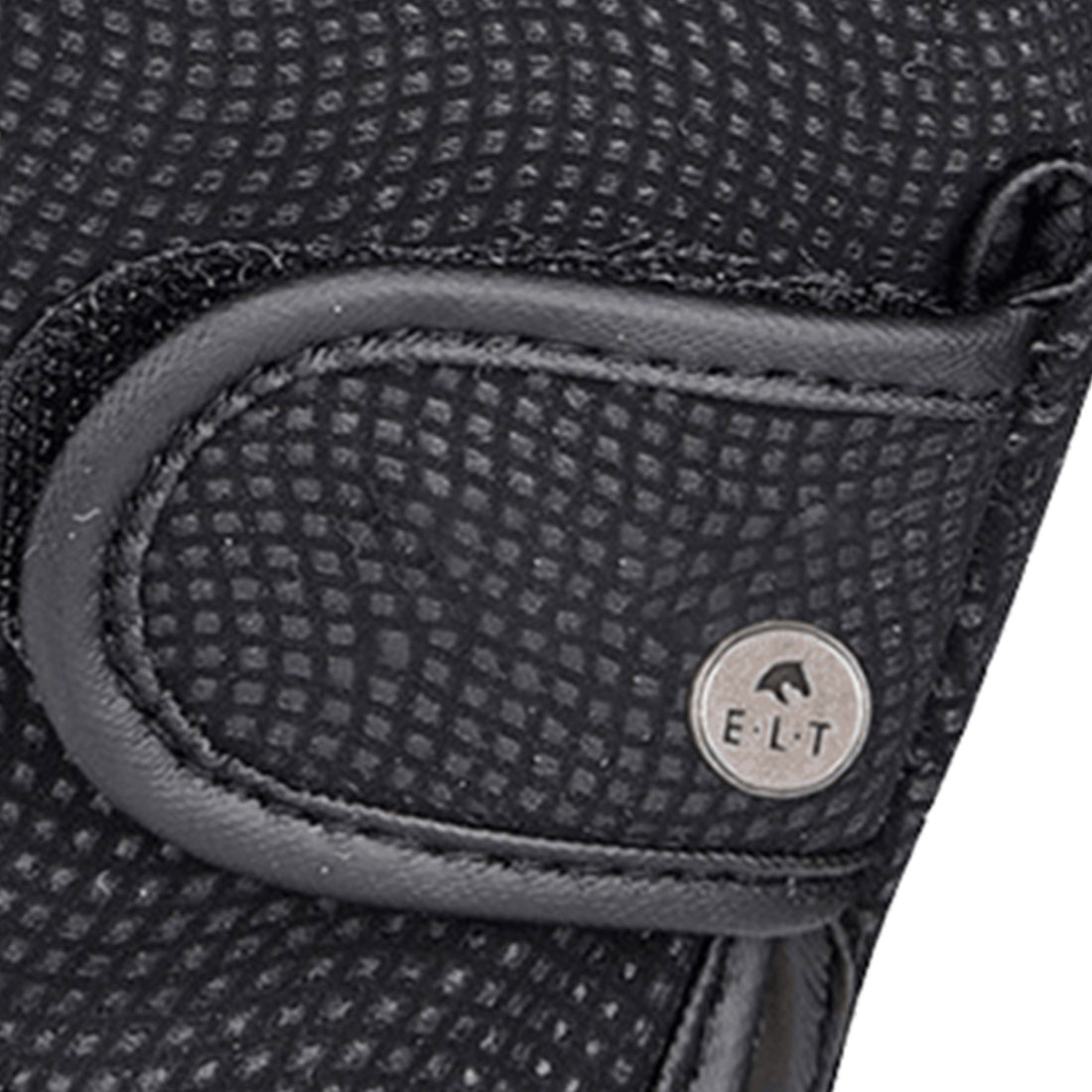 ELT - Ridingglove Metropolitan, black