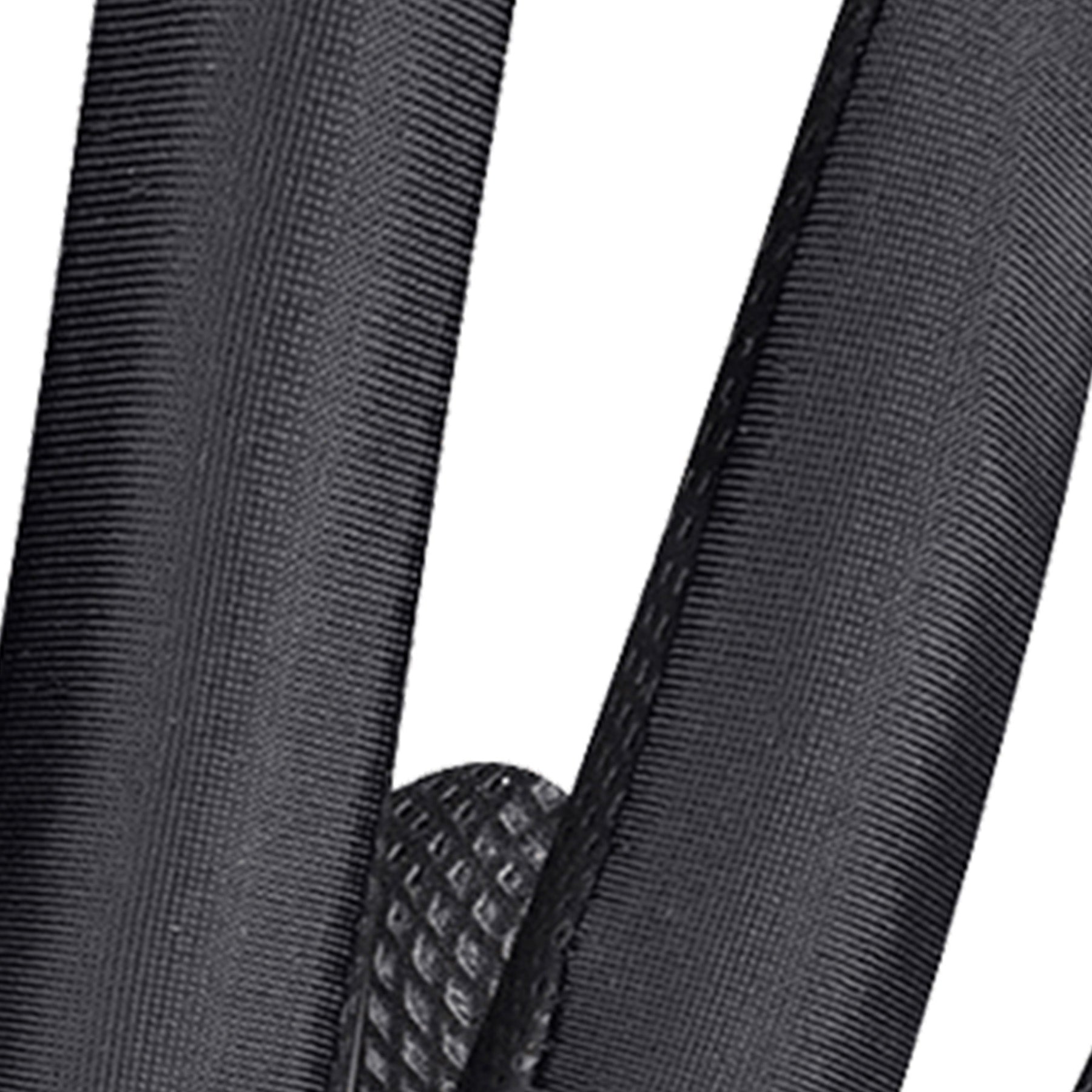 ELT - Ridingglove Metropolitan, black