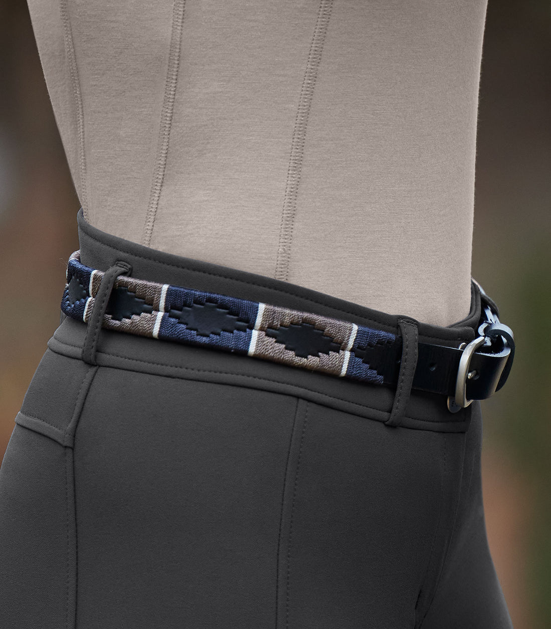 ELT - Polo Belt Gemma