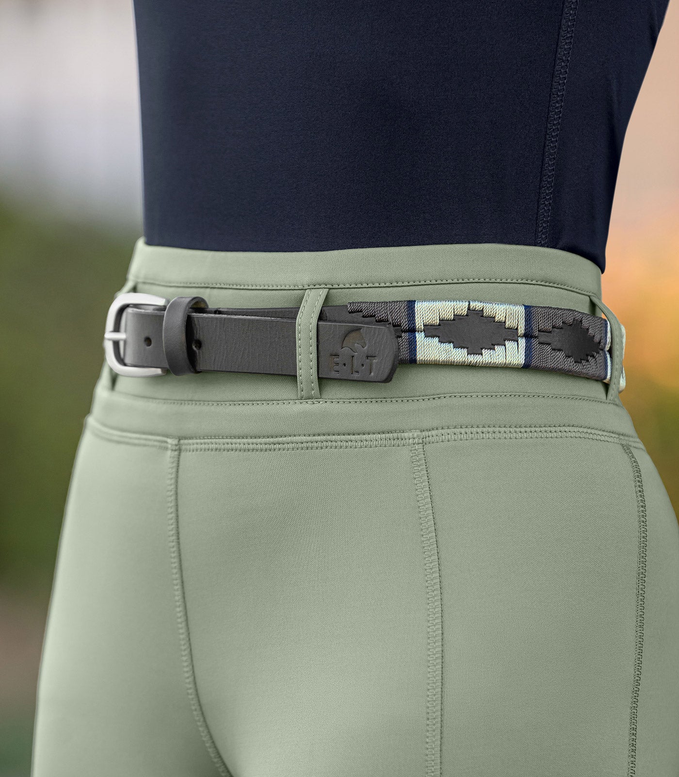 ELT - Polo Belt Gemma