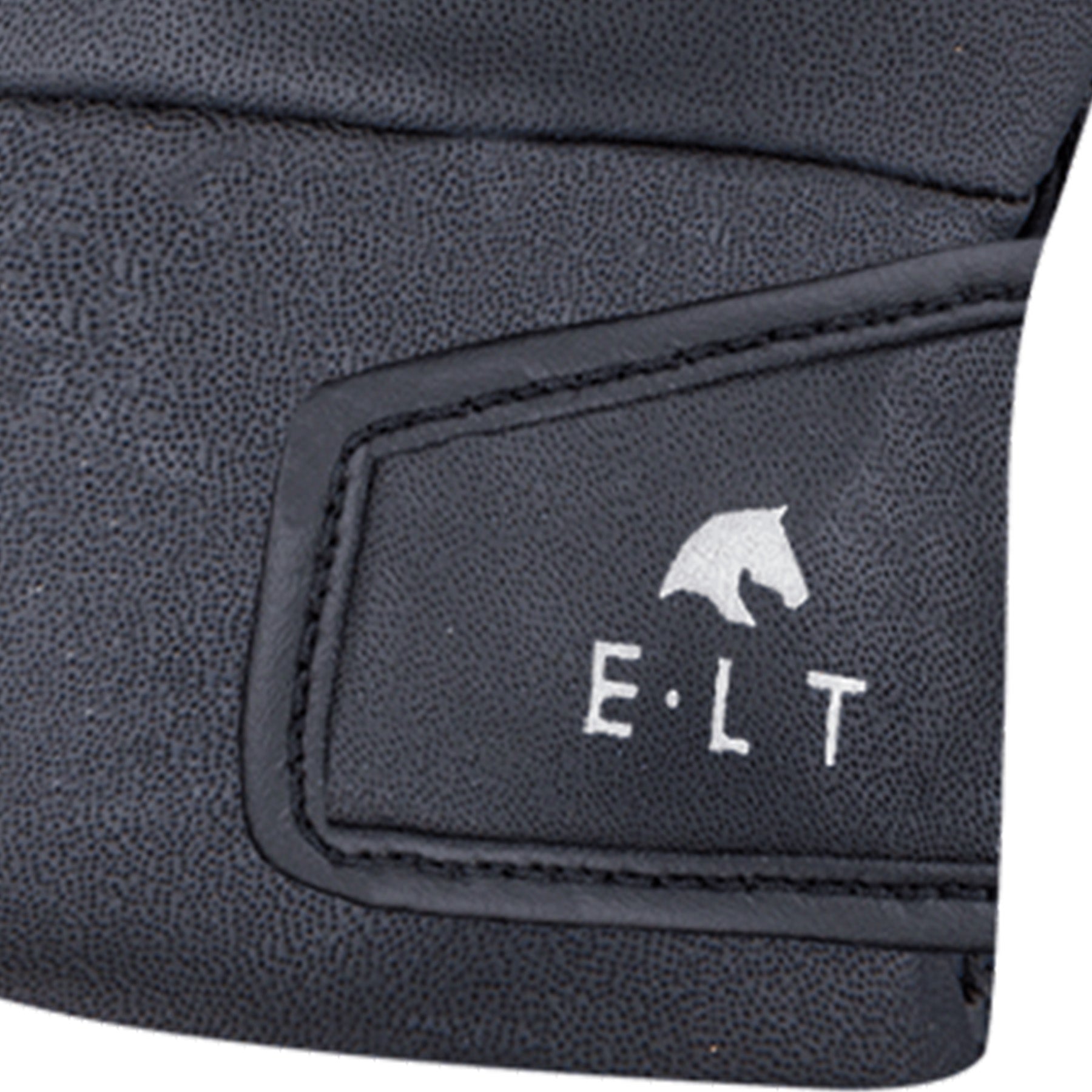 ELT - Ridingglove Magnetize Winter, black