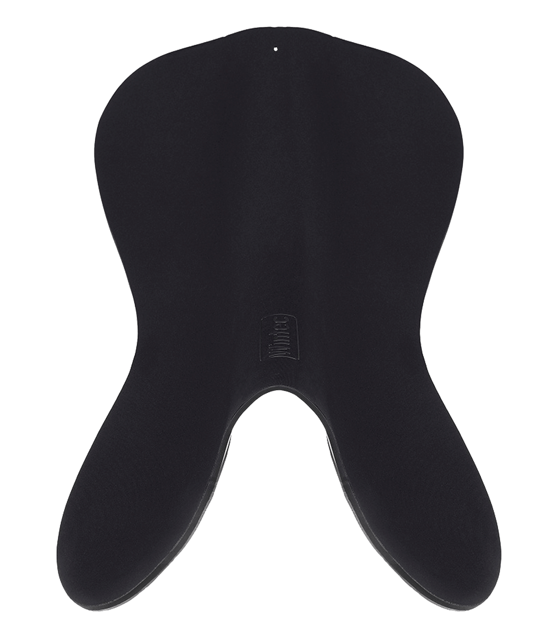 WINTEC - Wintec Riser Comfort Pad Jump, black