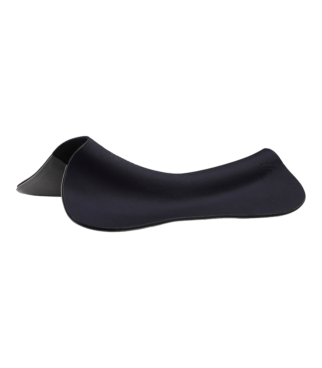 WINTEC - Wintec Riser Comfort Pad Dressage/AP, black