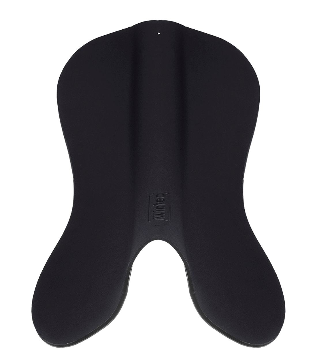 WINTEC - Wintec Riser Comfort Pad Dressage/AP, black