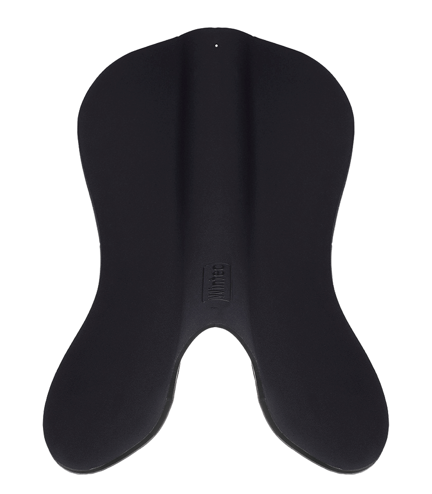 WINTEC - Wintec Riser Comfort Pad Dressage/AP, black