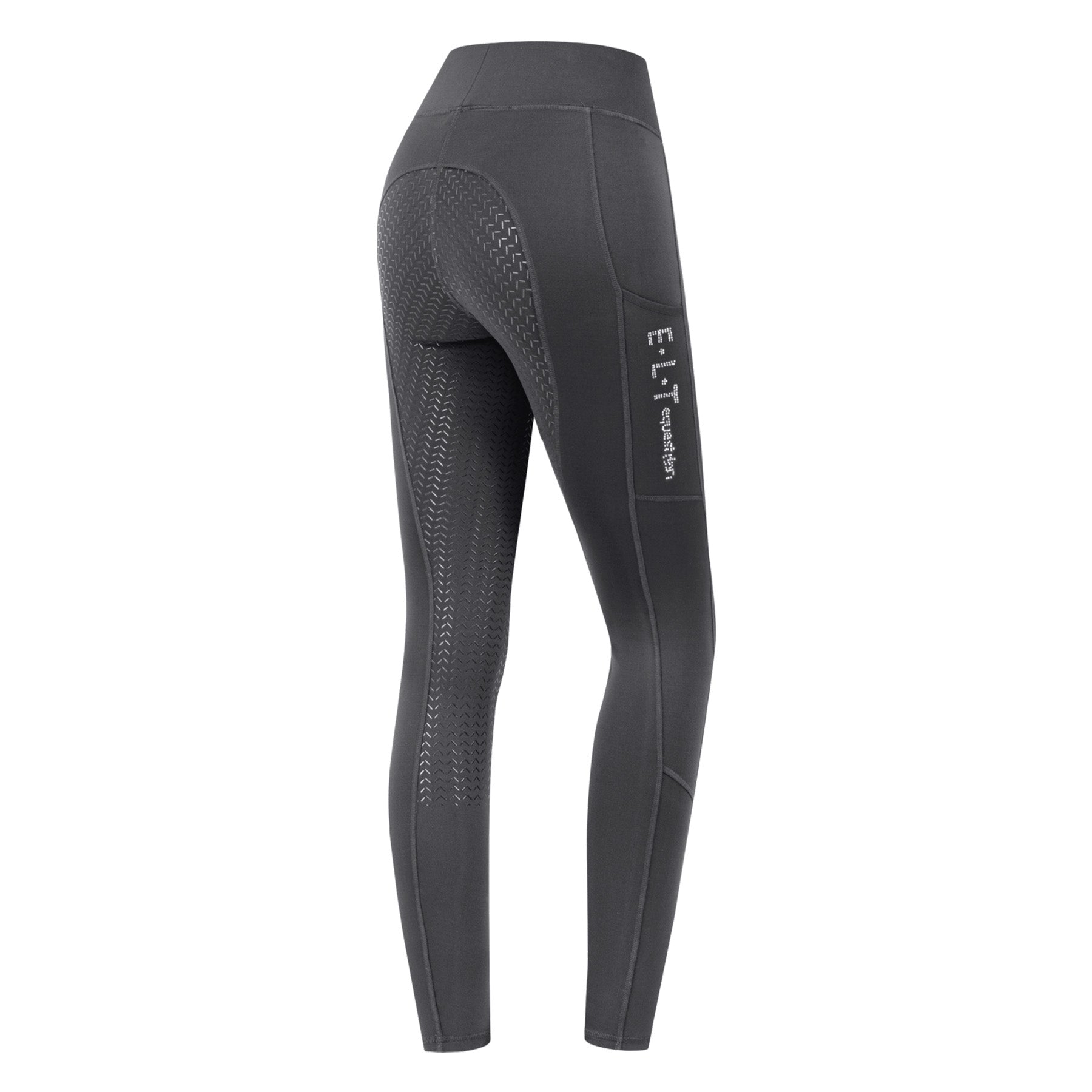 ELT - Riding leggings Ella Glam