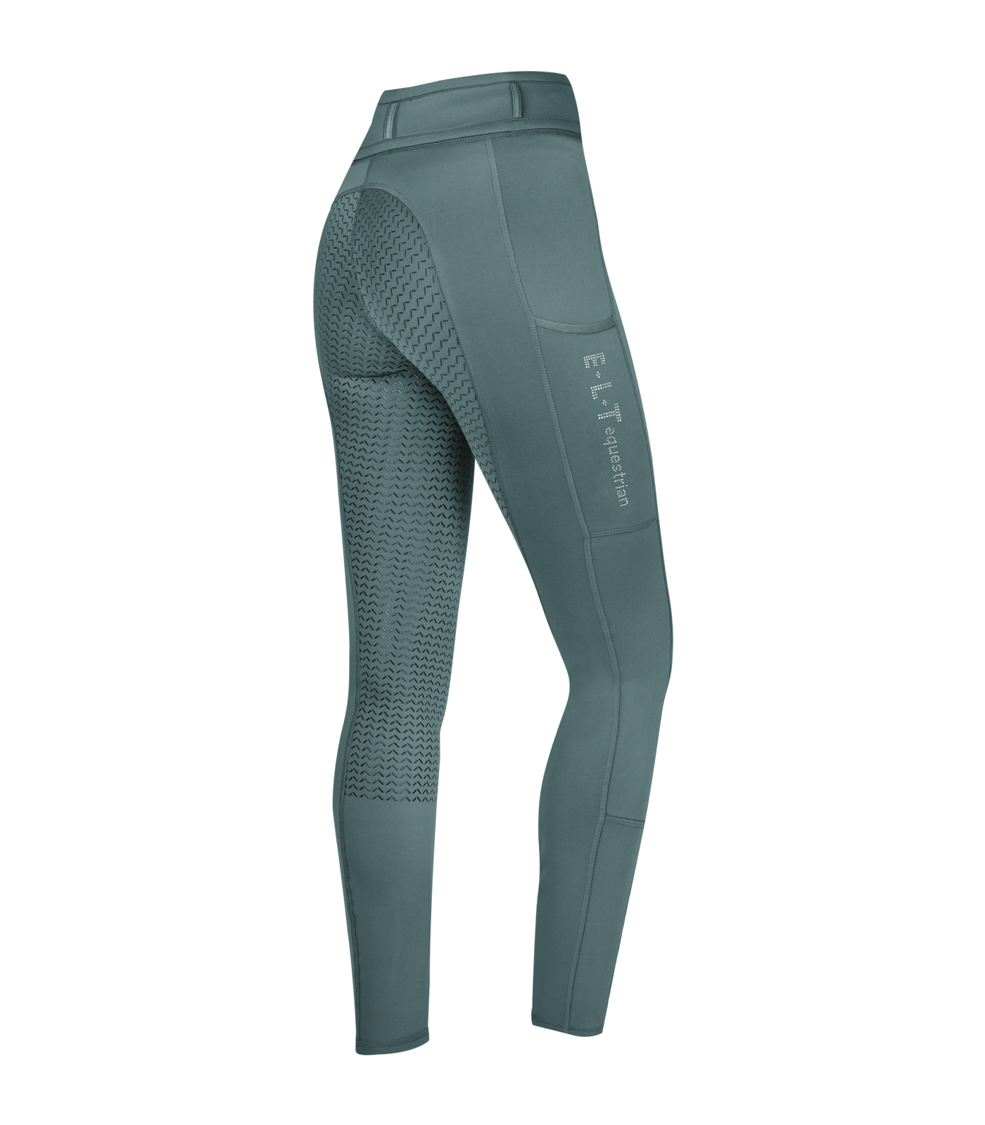 ELT - Riding leggings Ella Glam