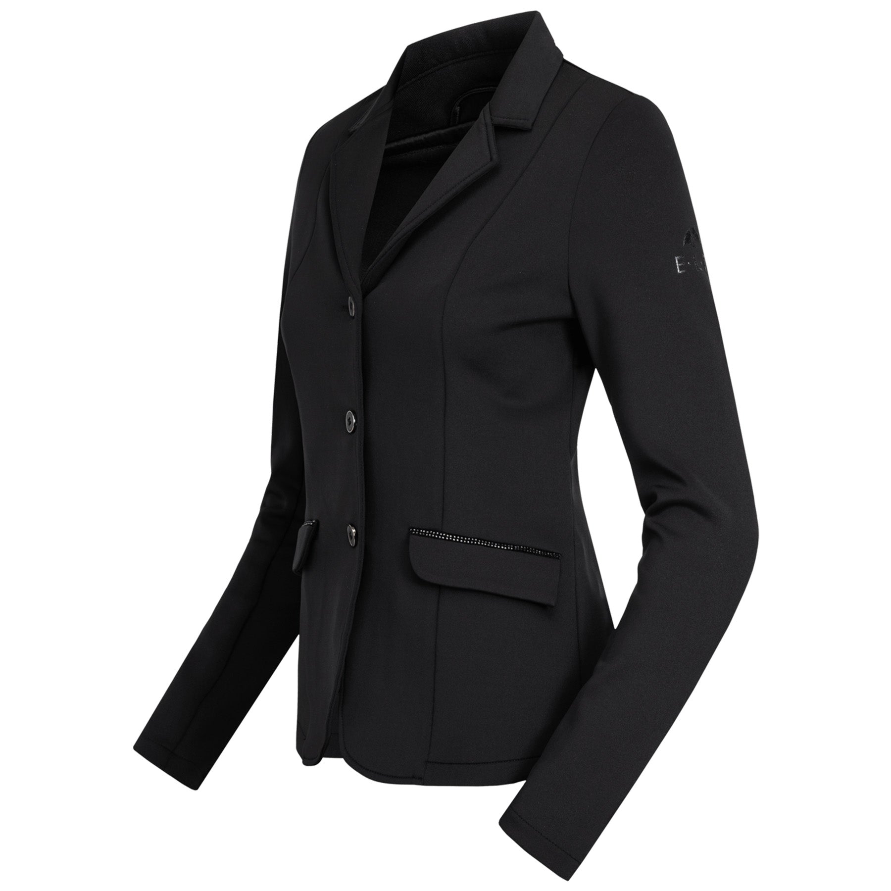 ELT - Competition Jacket Lina