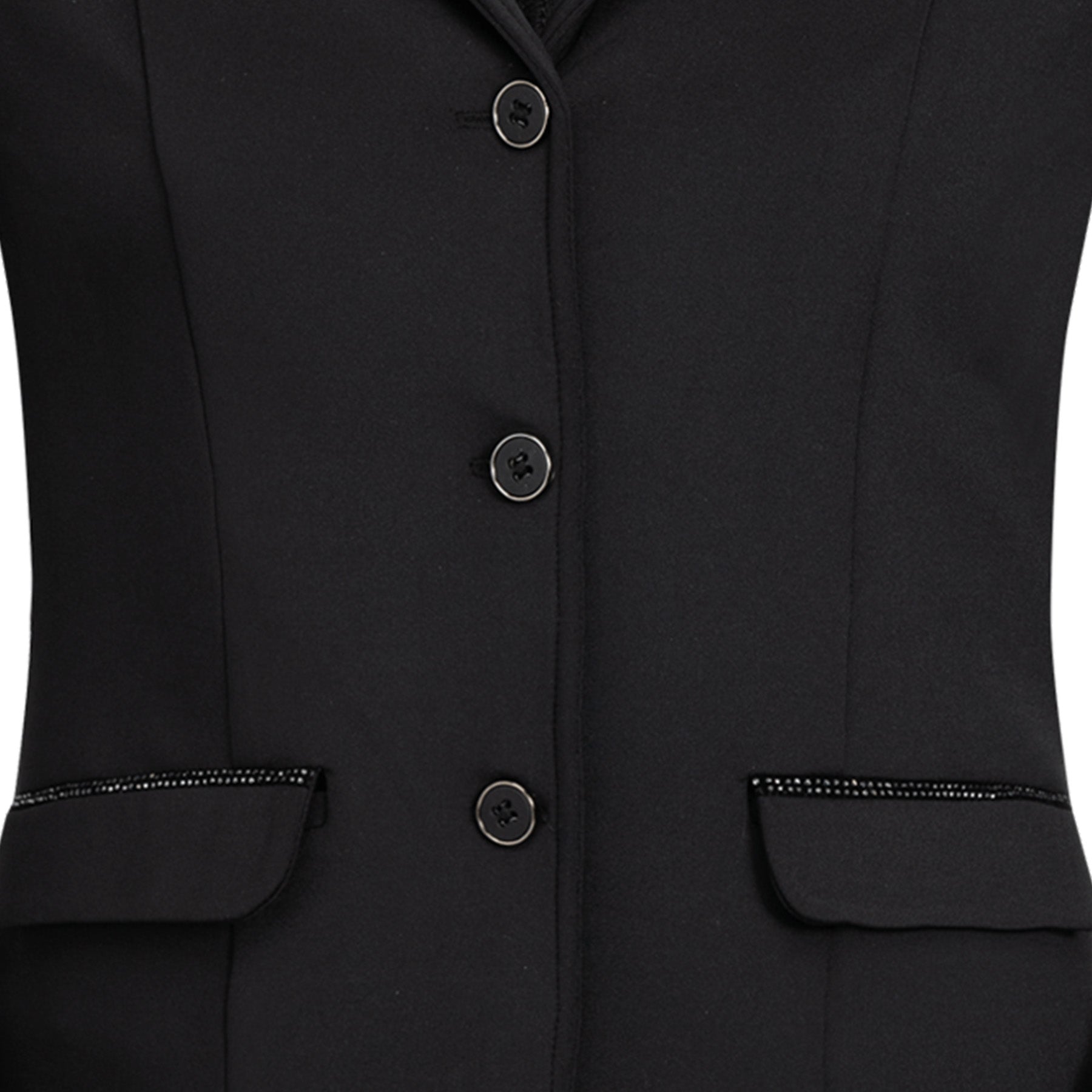 ELT - Competition Jacket Lina
