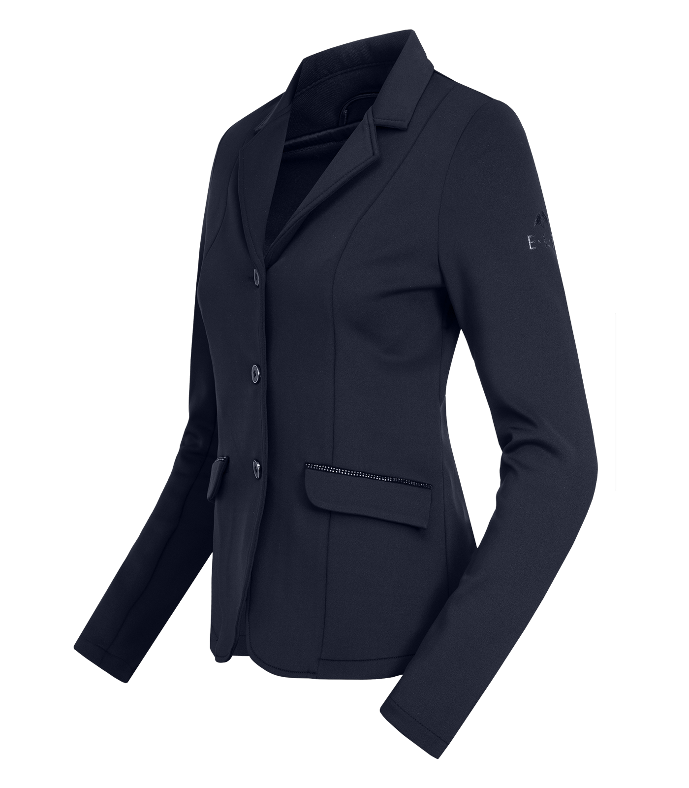 ELT - Competition Jacket Lina