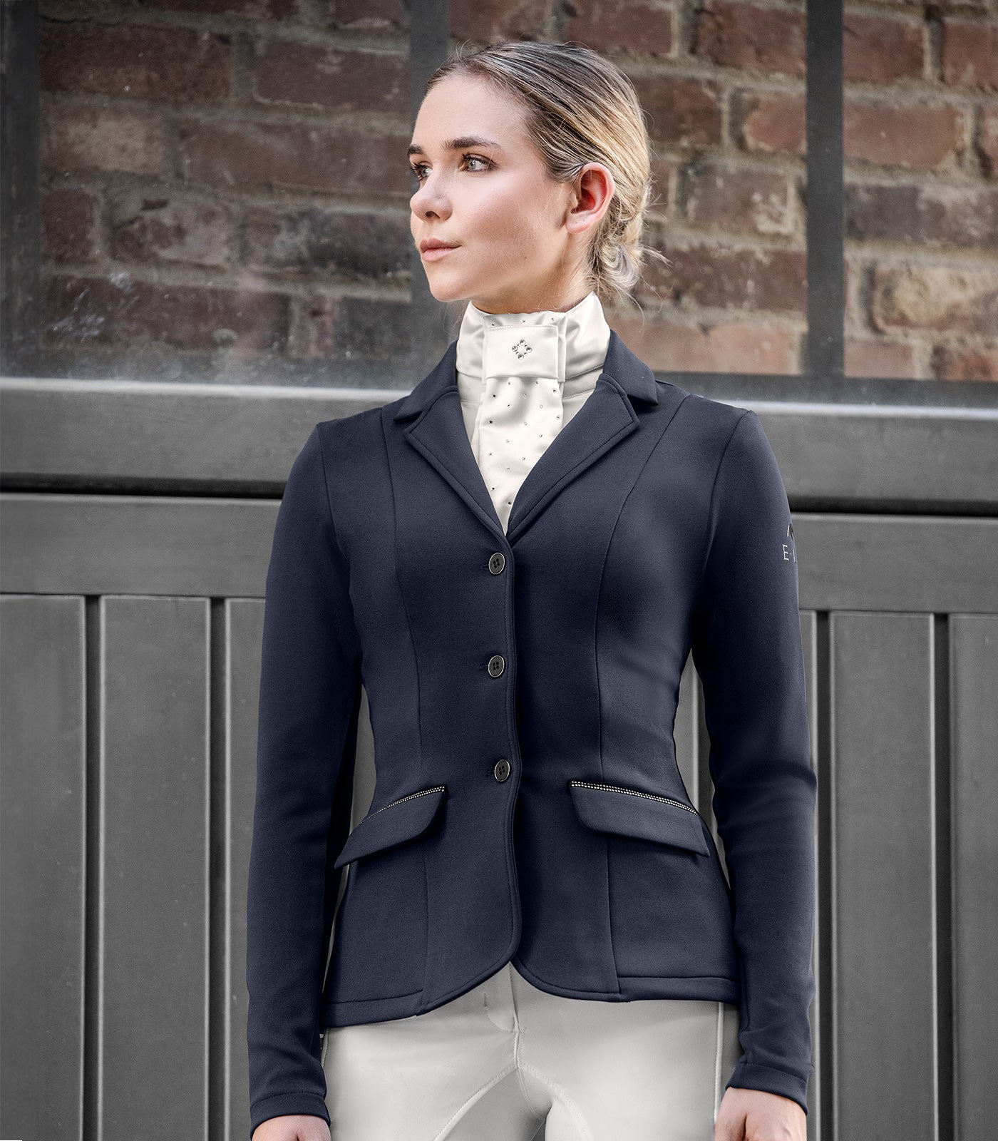 ELT - Competition Jacket Lina