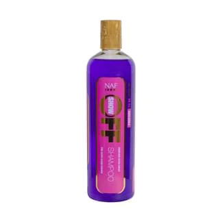 NAF - Shampoo, Show Off, 500ml