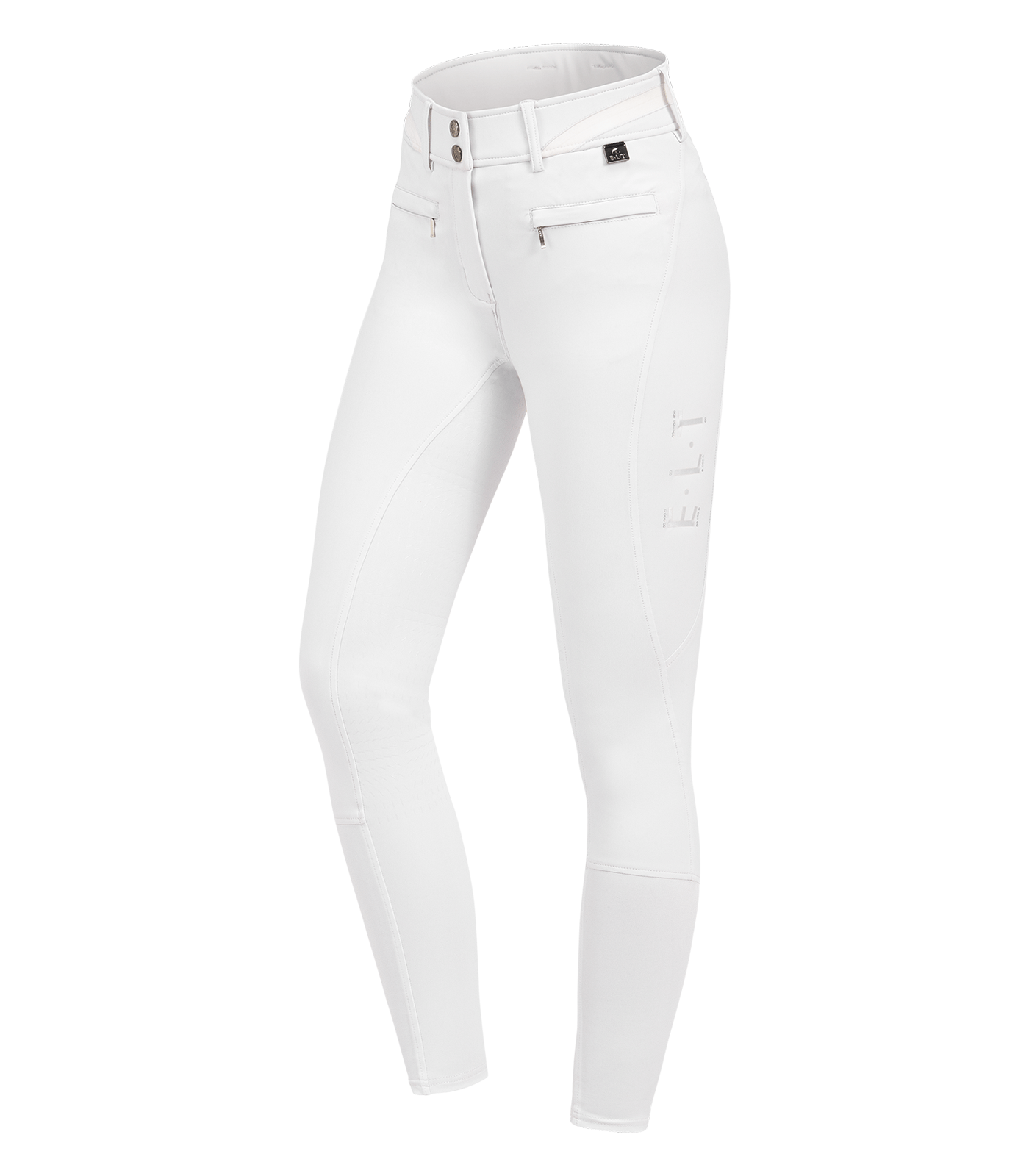 ELT - Breeches Maja Glam Curved High Waist