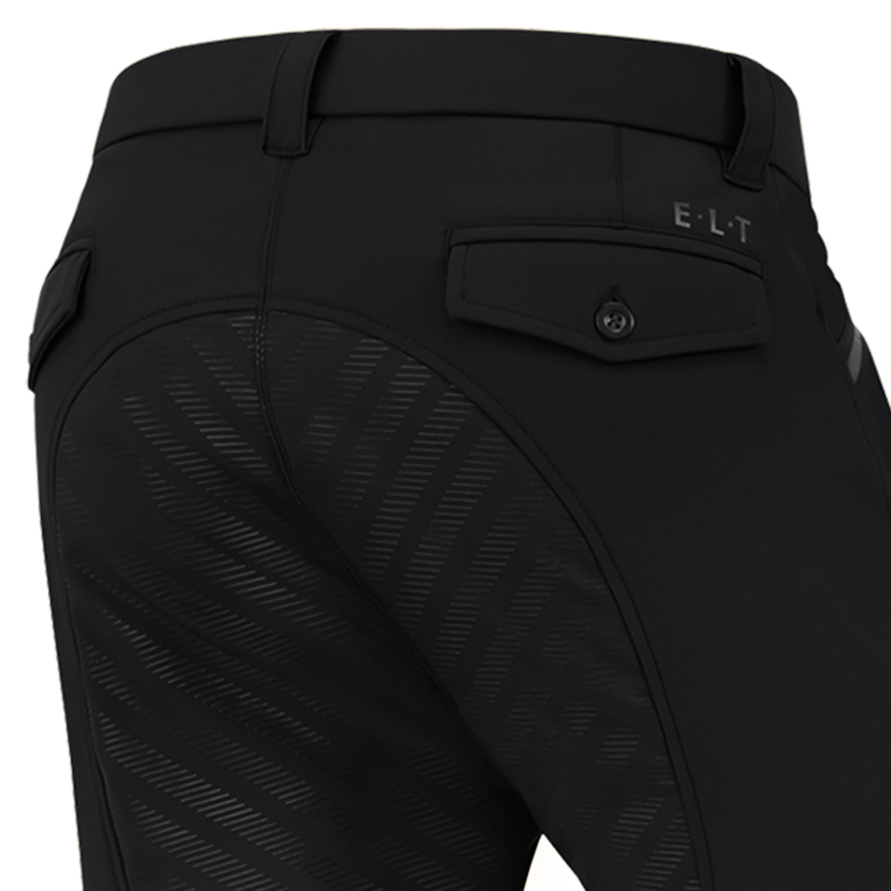 ELT - Breeches Marc Silicone, Men