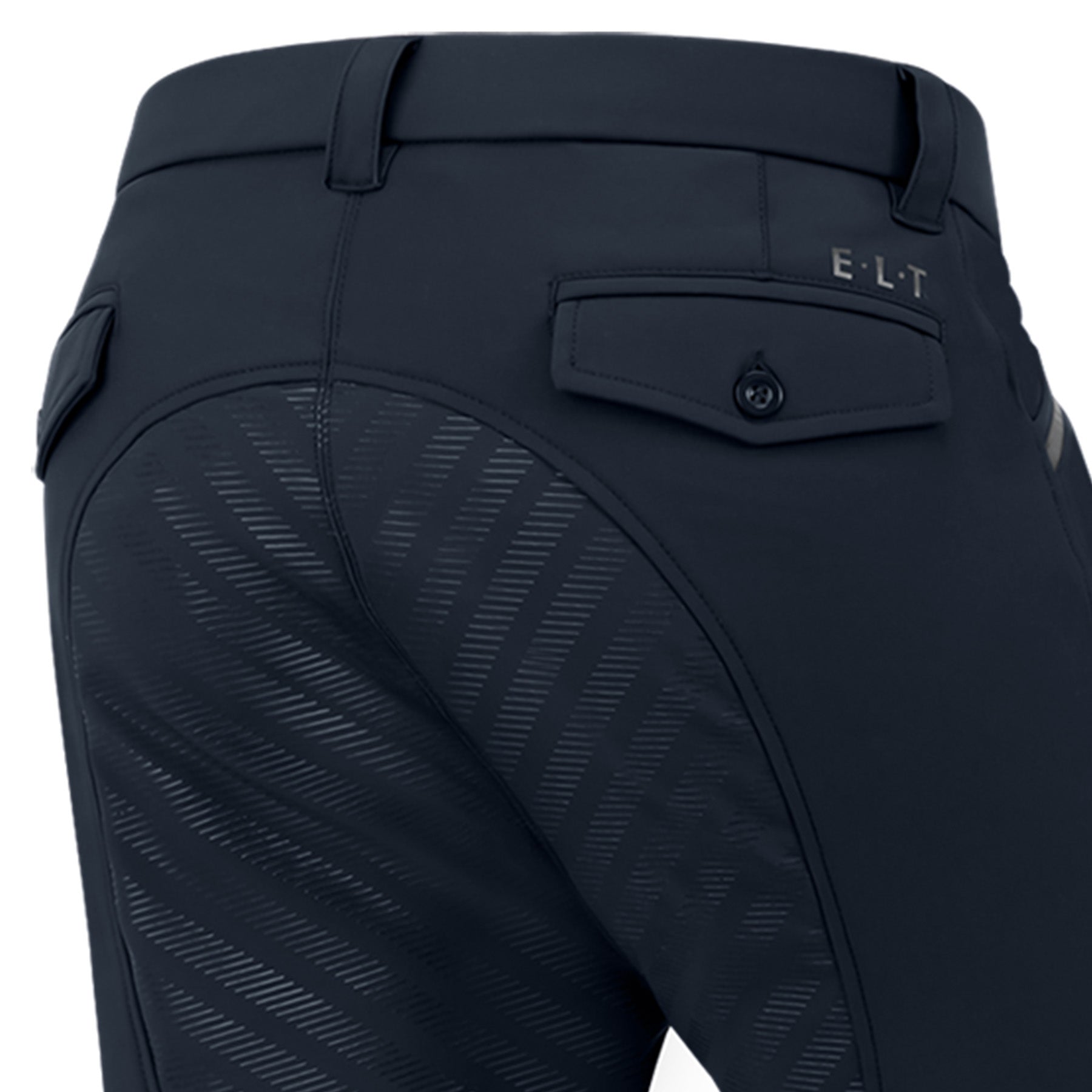 ELT - Breeches Marc Silicone, Men