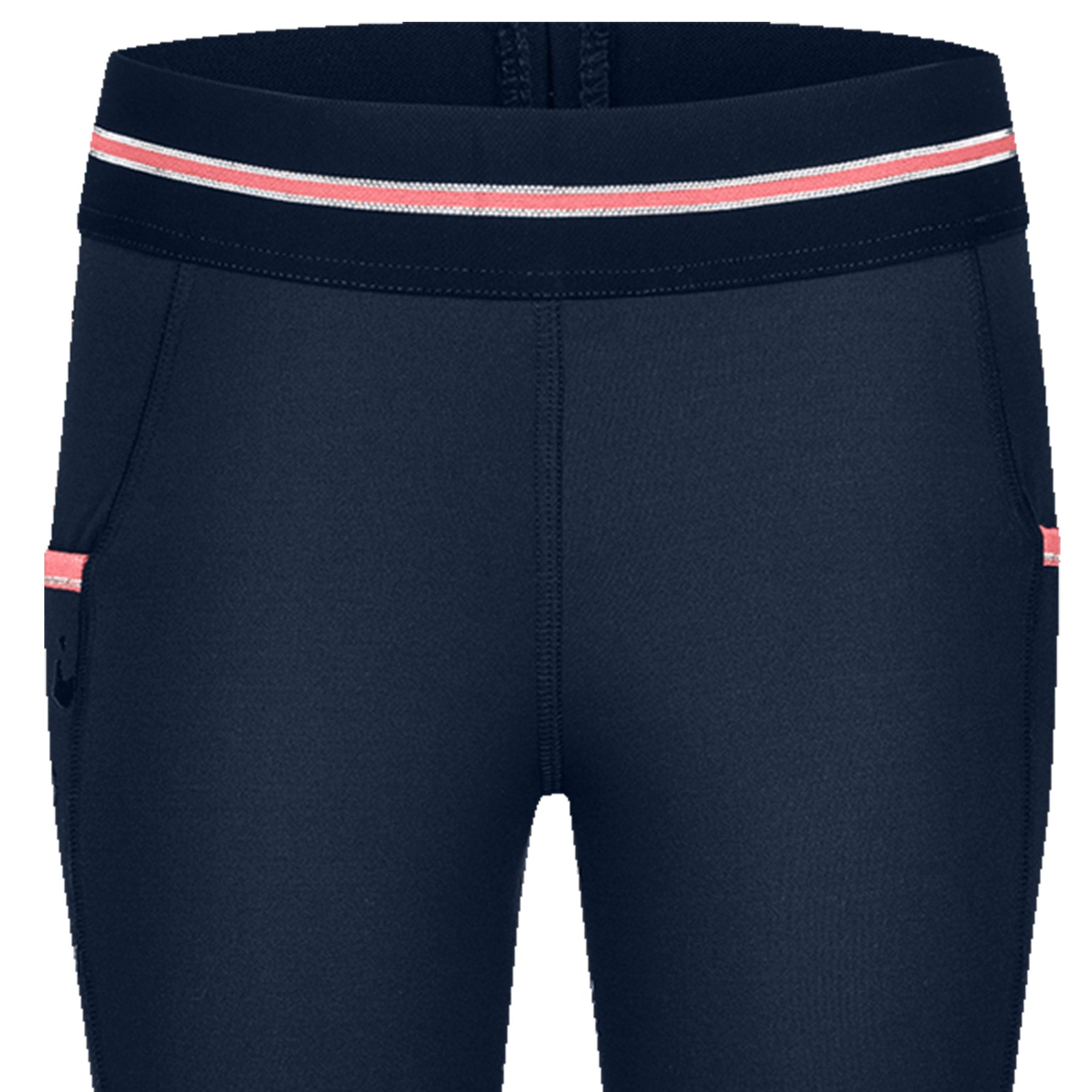ELT - Riding leggings Lucky Leni, Kids, nightblue