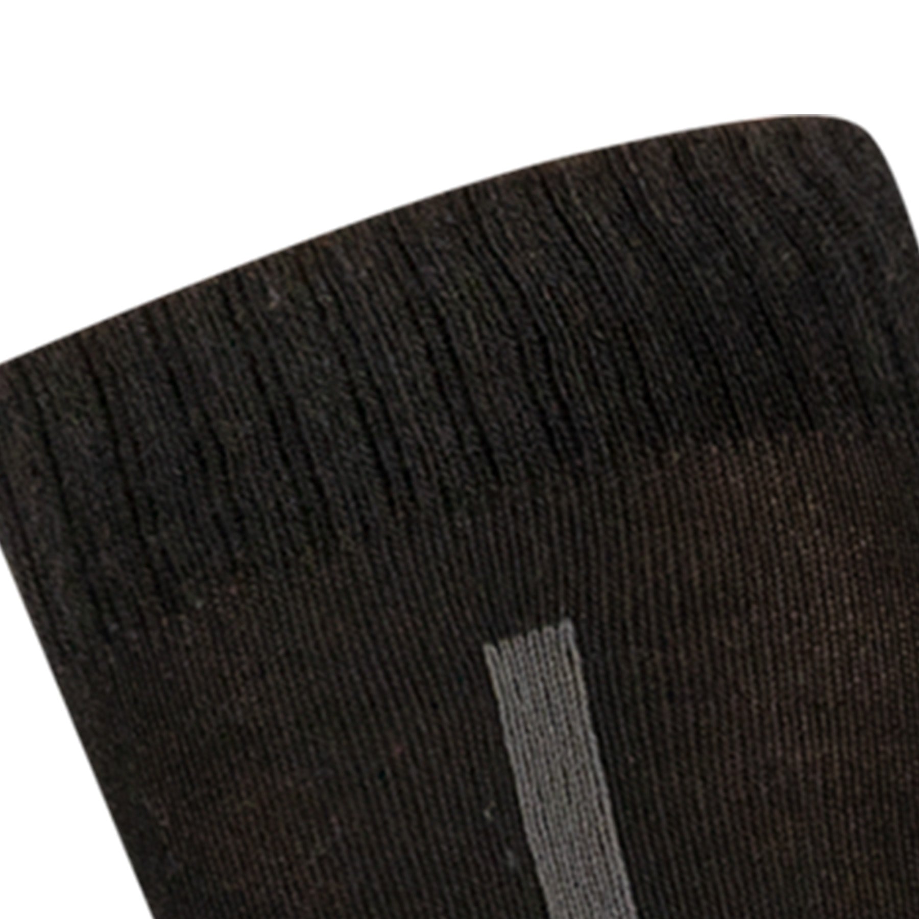 ELT - Ridingsocks Merino, unisex, black, L