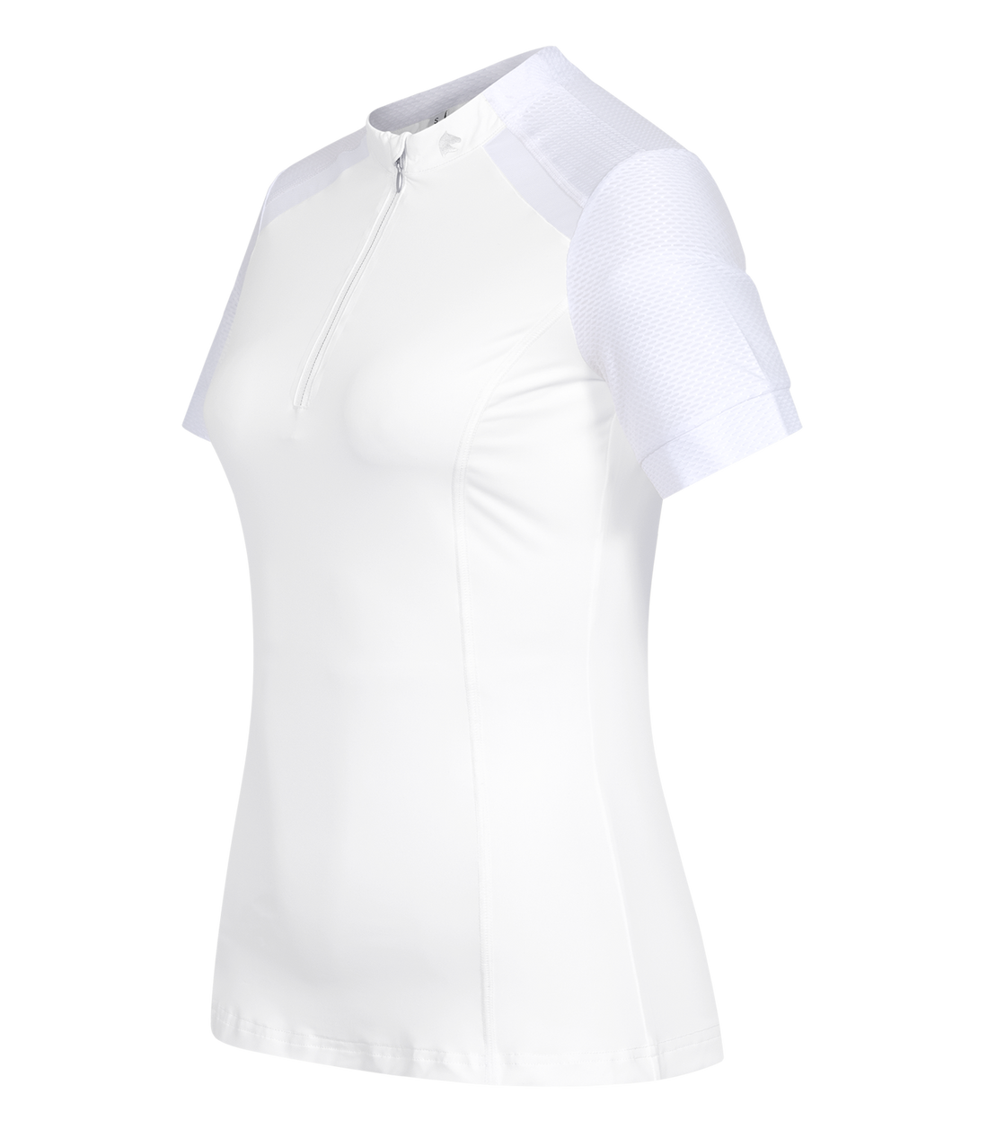 ELT - Functional-Zip-Shirt Nancy