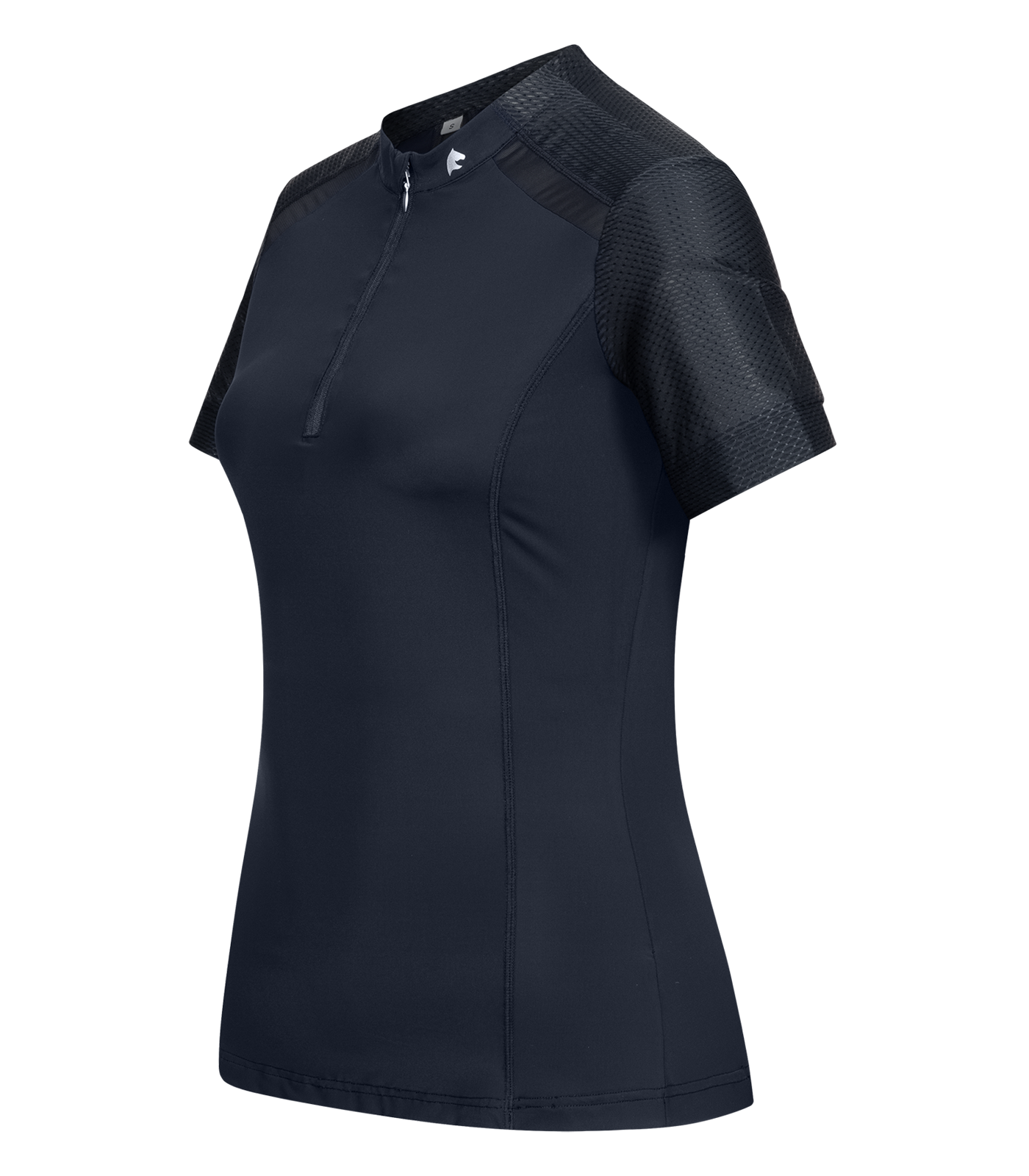 ELT - Functional-Zip-Shirt Nancy