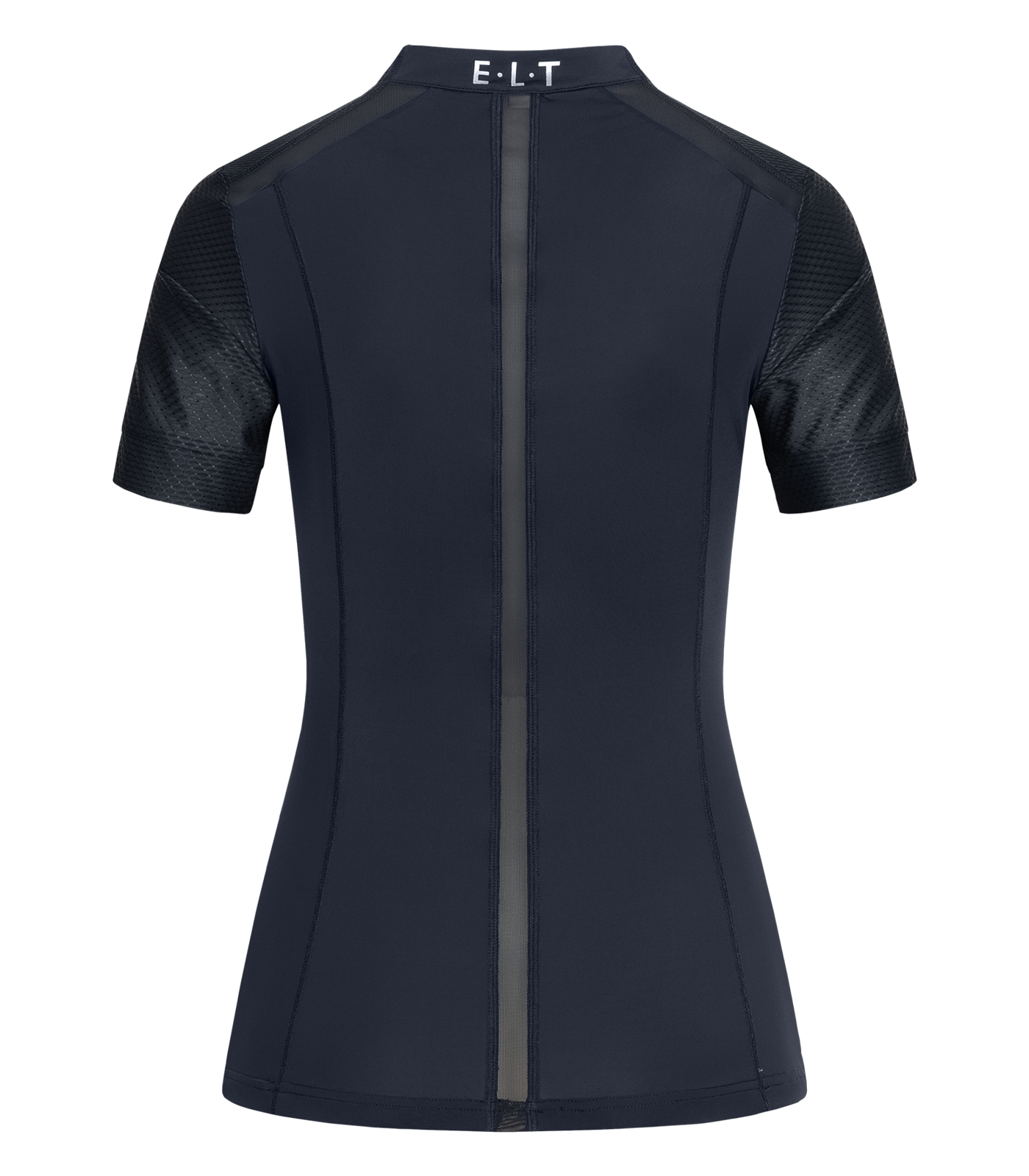 ELT - Functional-Zip-Shirt Nancy