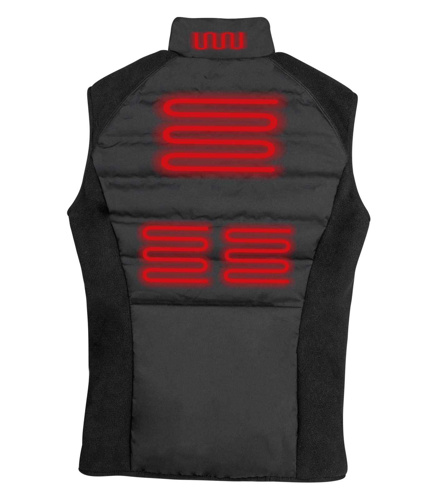 ELT - Heated Vest ELT Comfort Heat