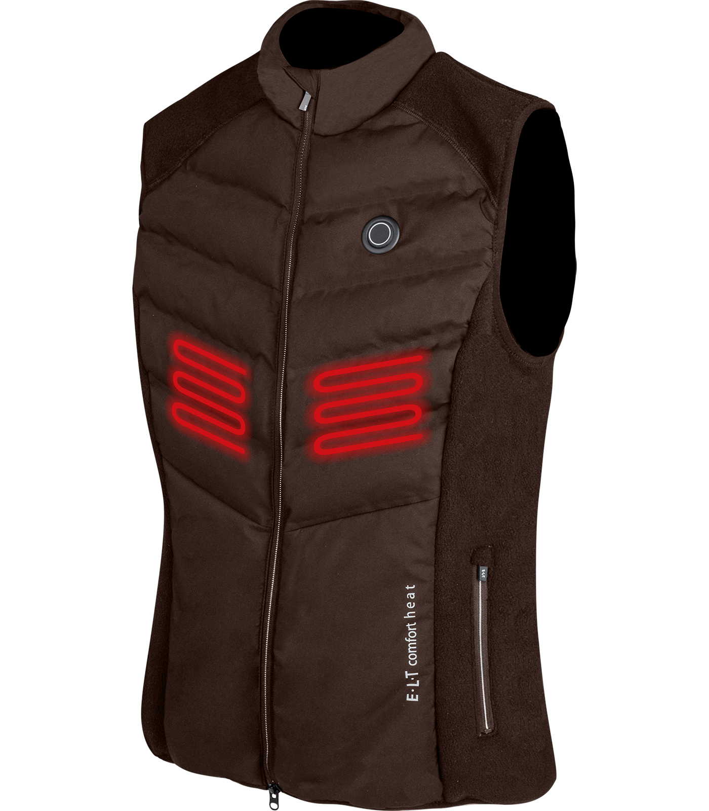 ELT - Heated Vest ELT Comfort Heat