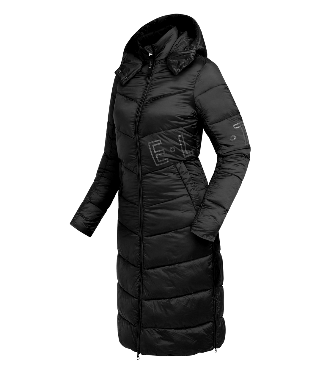 ELT - Lightweight Coat Oslo