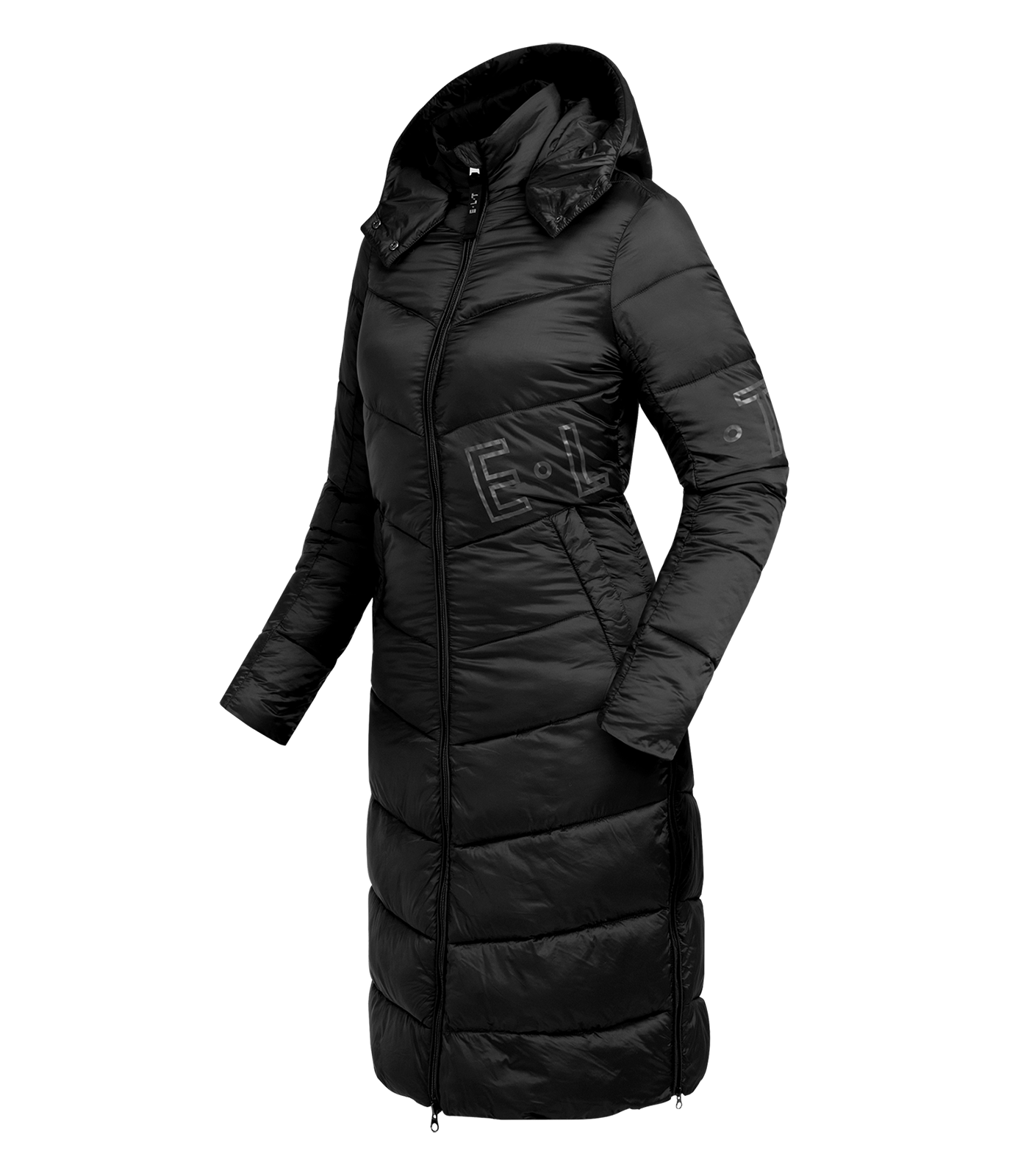 ELT - Lightweight Coat Oslo