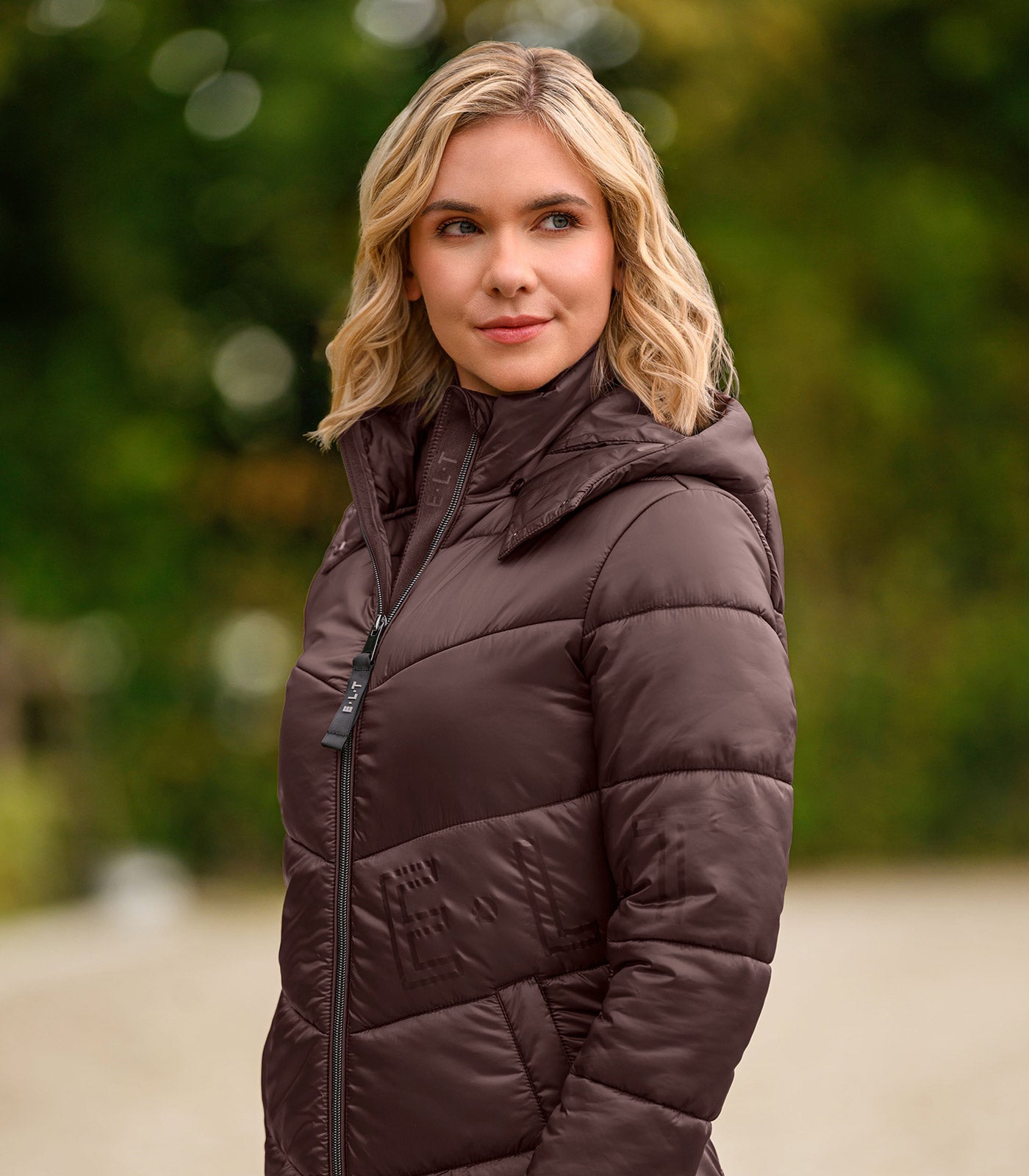 ELT - Lightweight Coat Oslo