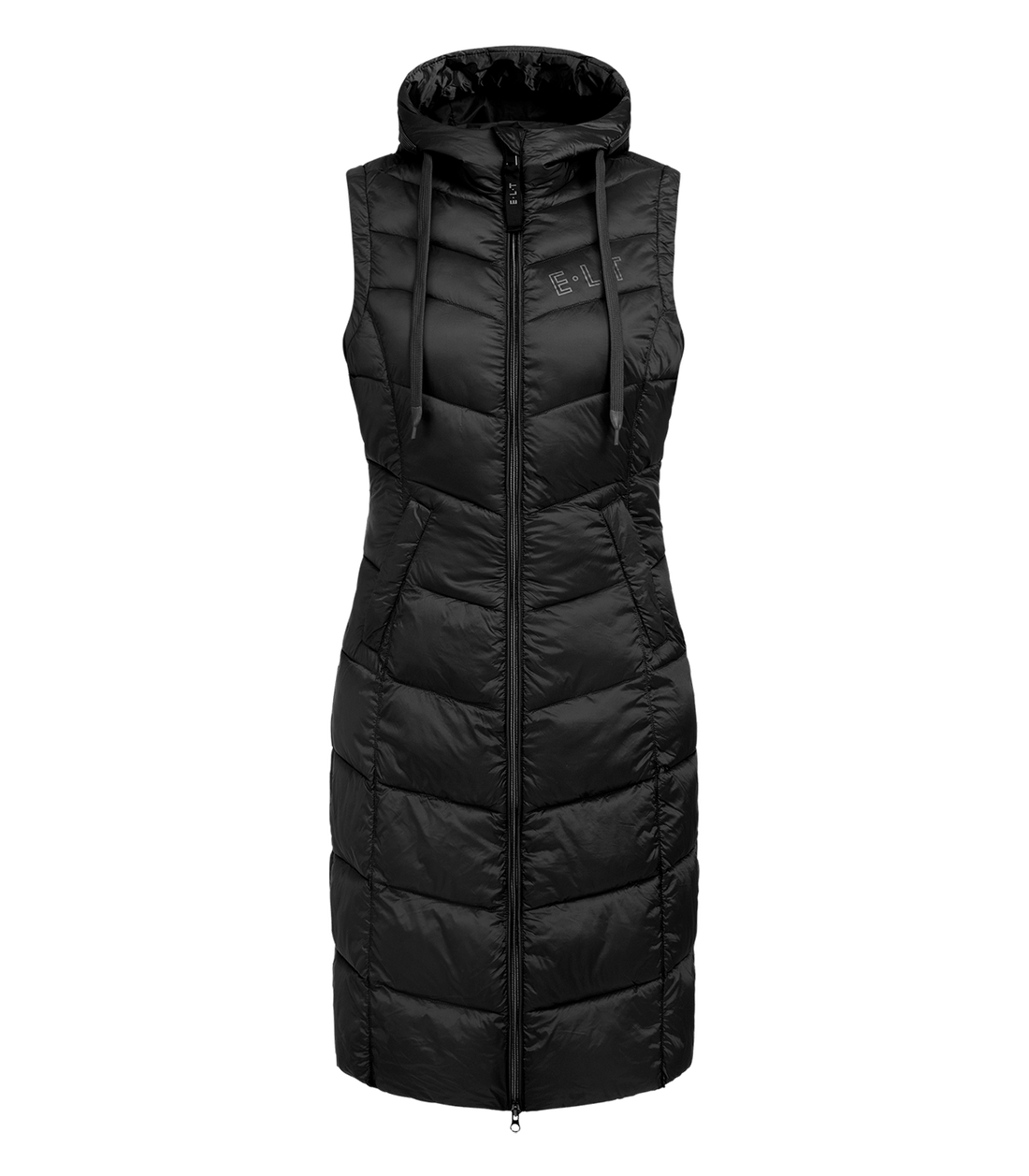 ELT - Lightweight Longvest Ostende