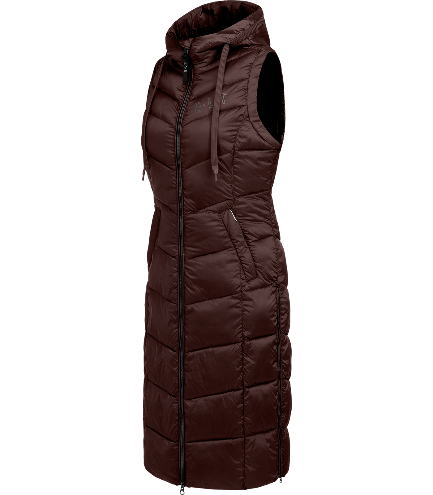 ELT - Lightweight Longvest Ostende