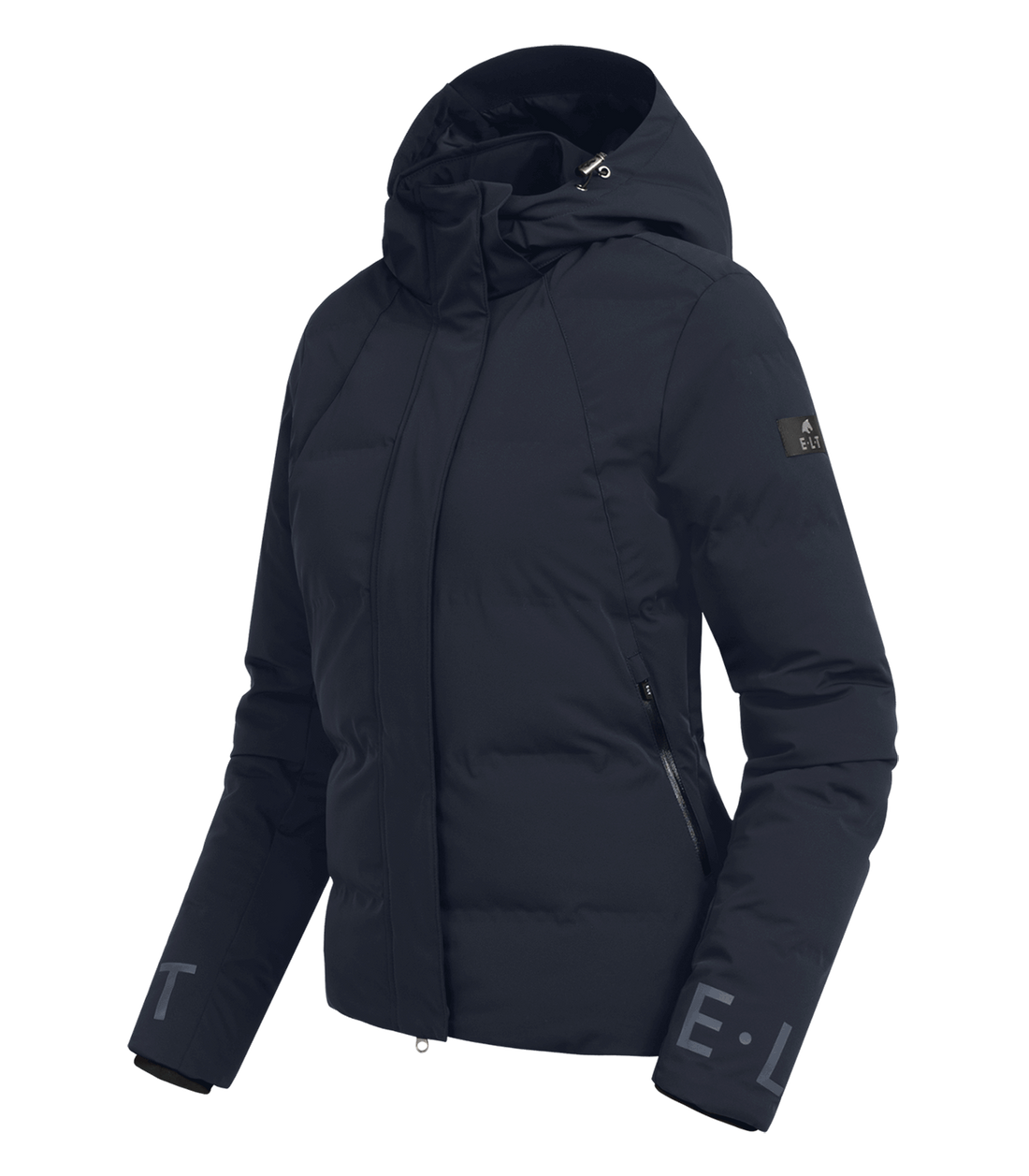 ELT - Winter-Performance-Ridingjacket Ohio