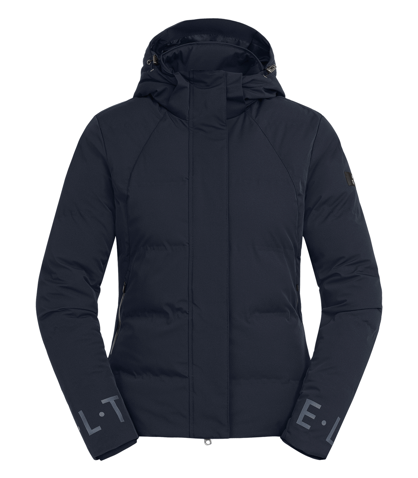ELT - Winter-Performance-Ridingjacket Ohio