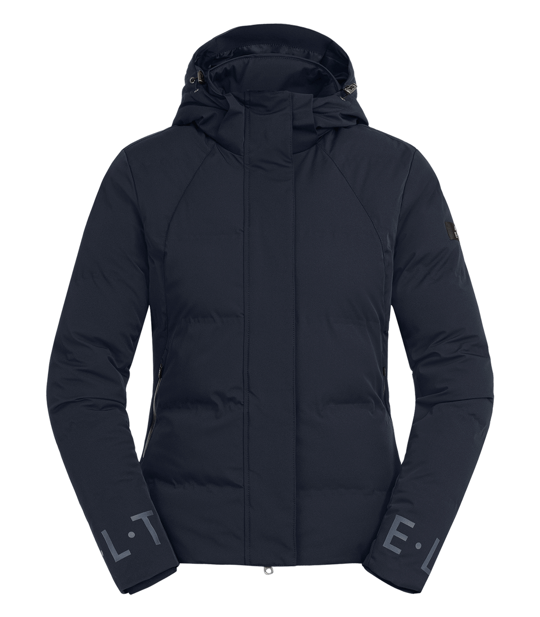 ELT - Winter Performance Ridingjacket Ohio, deepblue, L