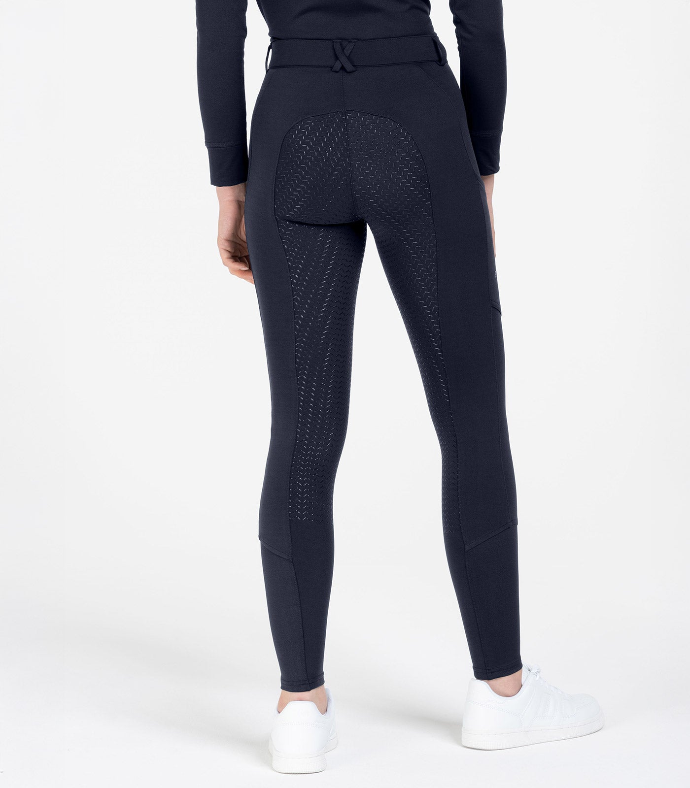 ELT - Breeches Essential Silicone