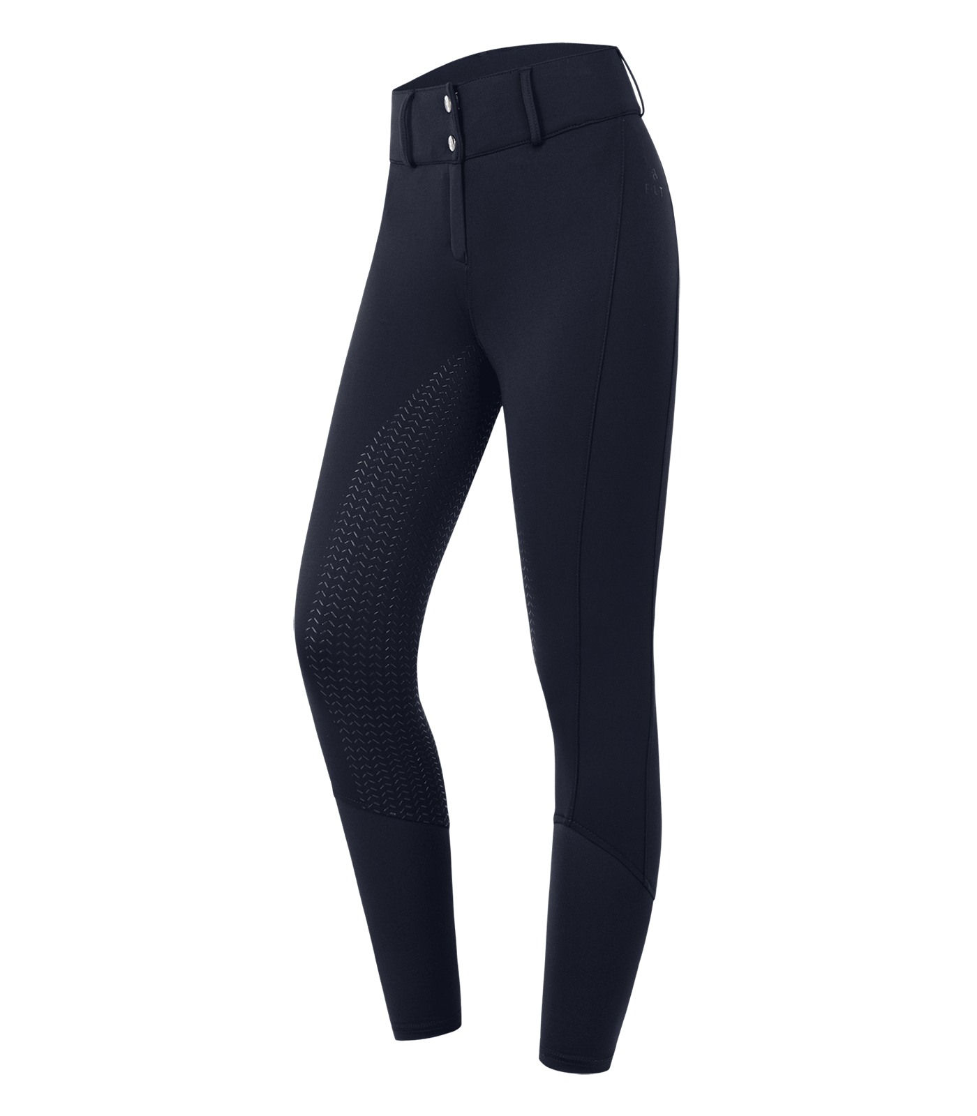 ELT - Breeches Essential High Waist Silicone