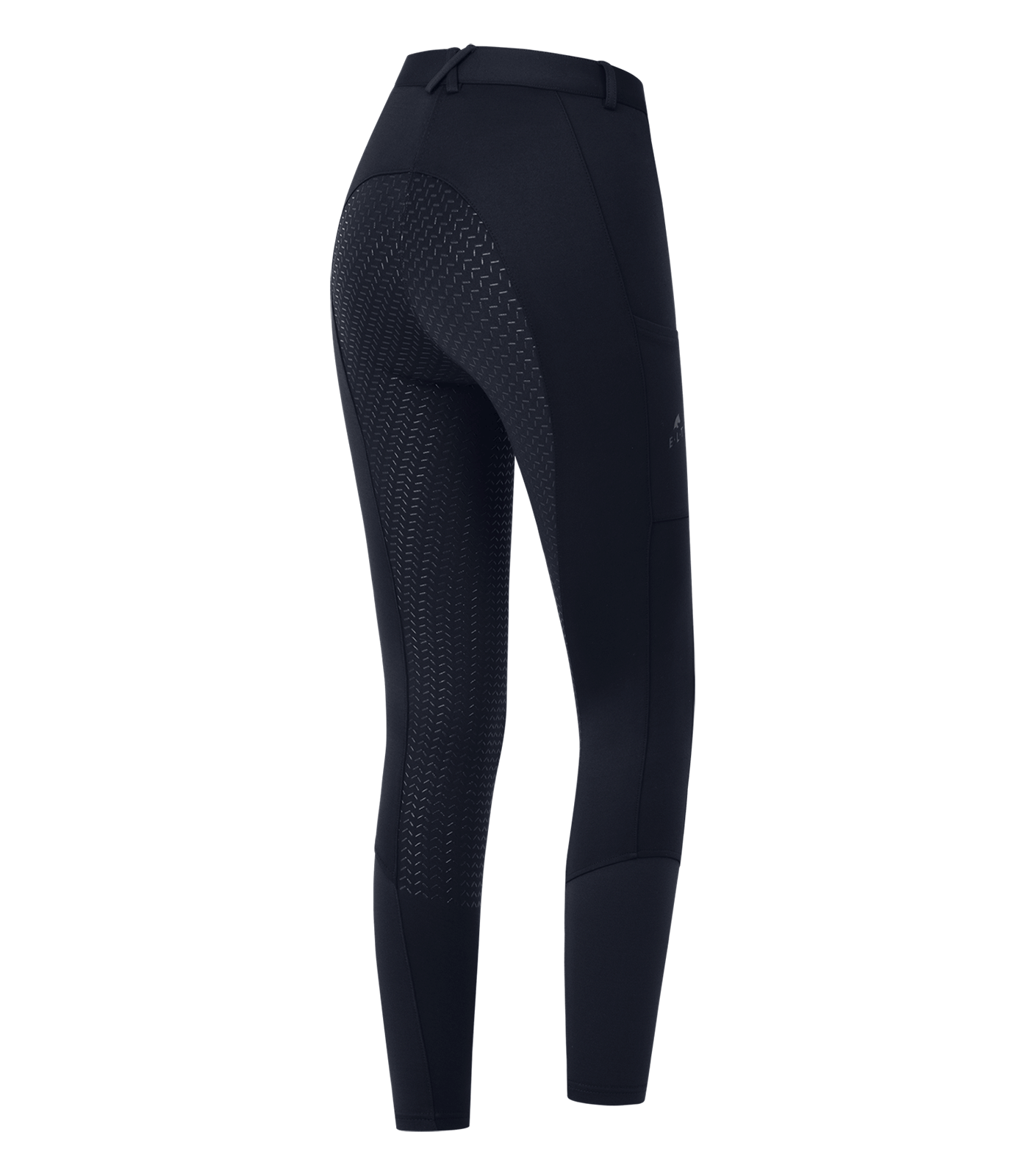 ELT - Thermal Breeches Essential Silicone