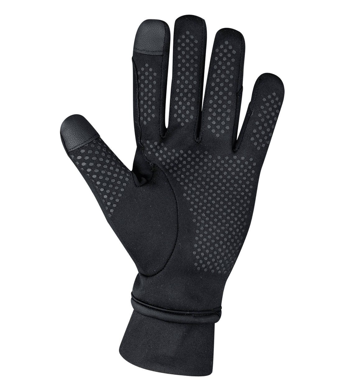 ELT - Riding glove Locarno, black