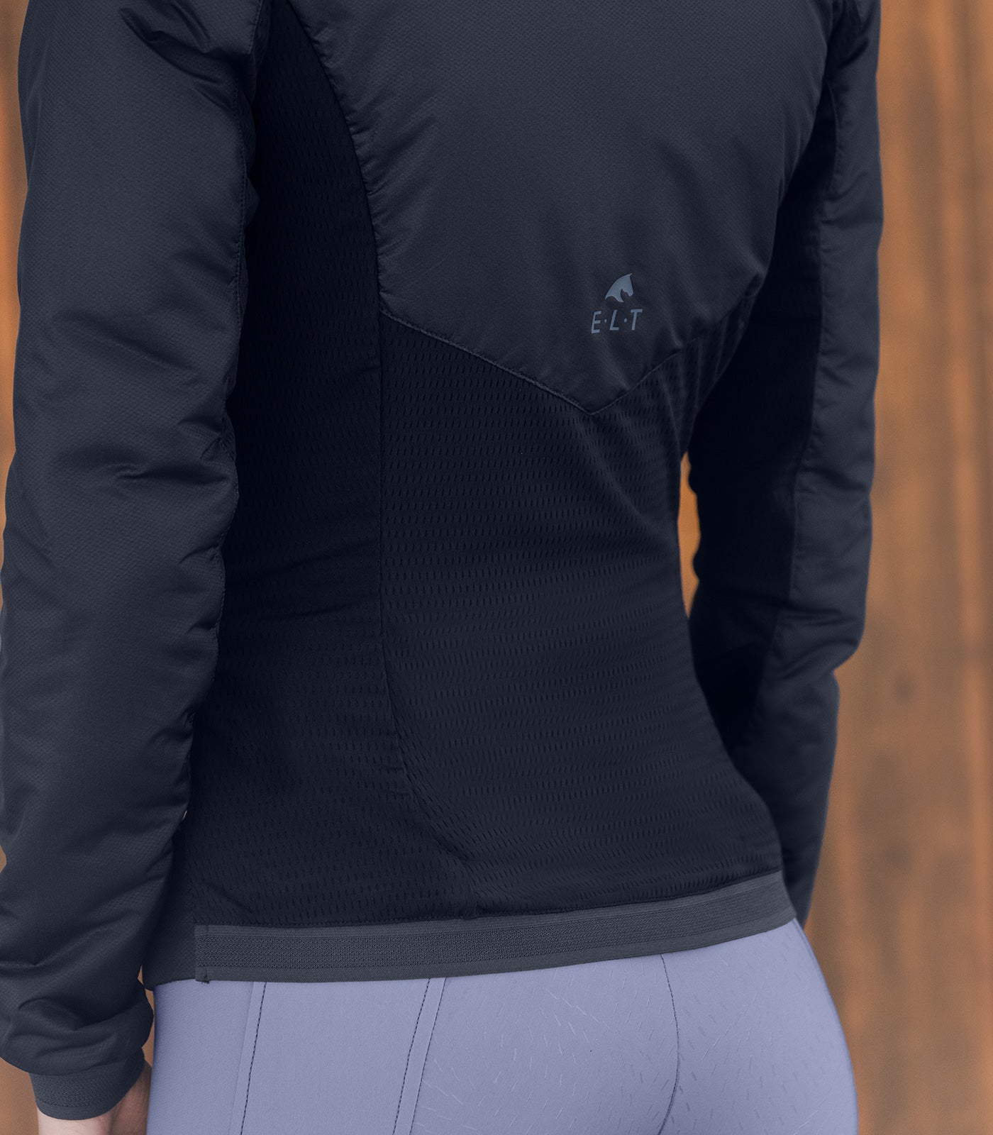 ELT - Windbreaker Jacket