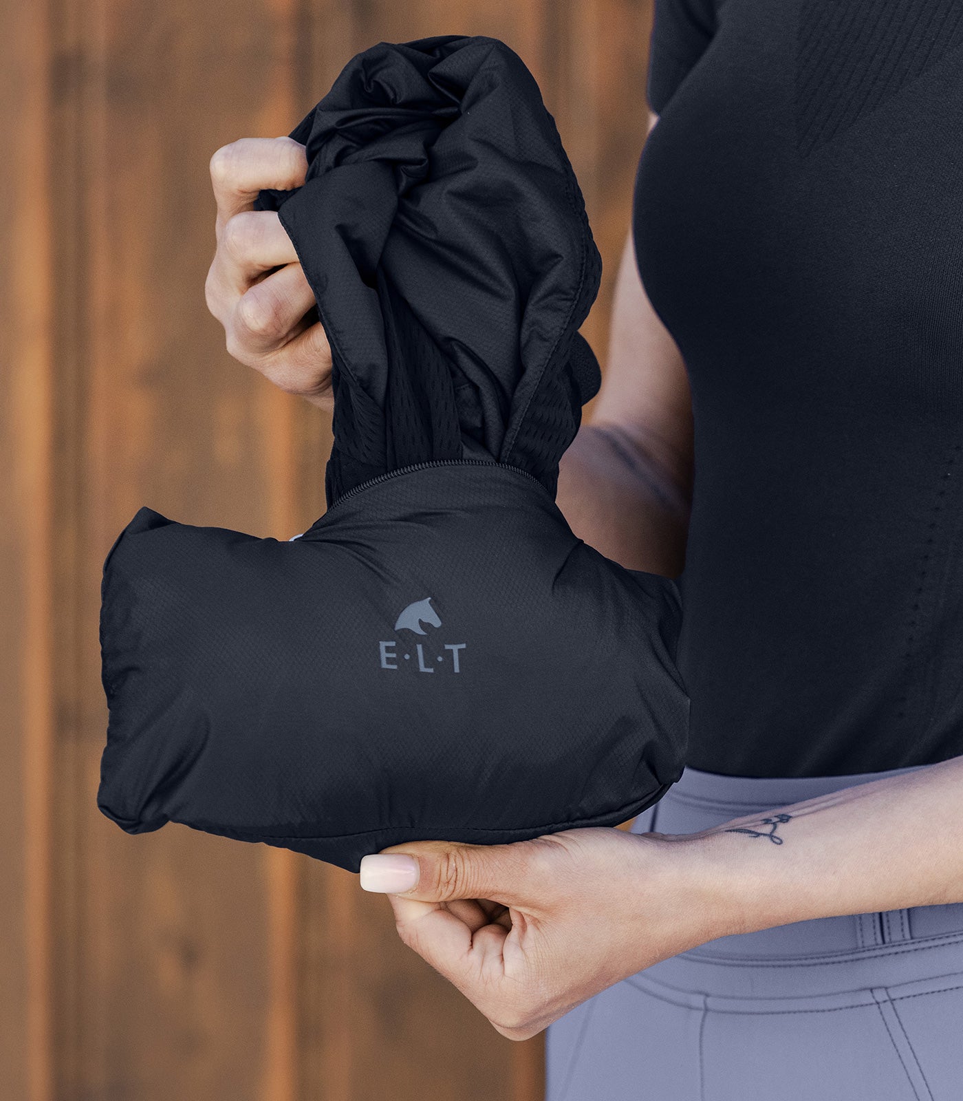 ELT - Windbreaker Jacket