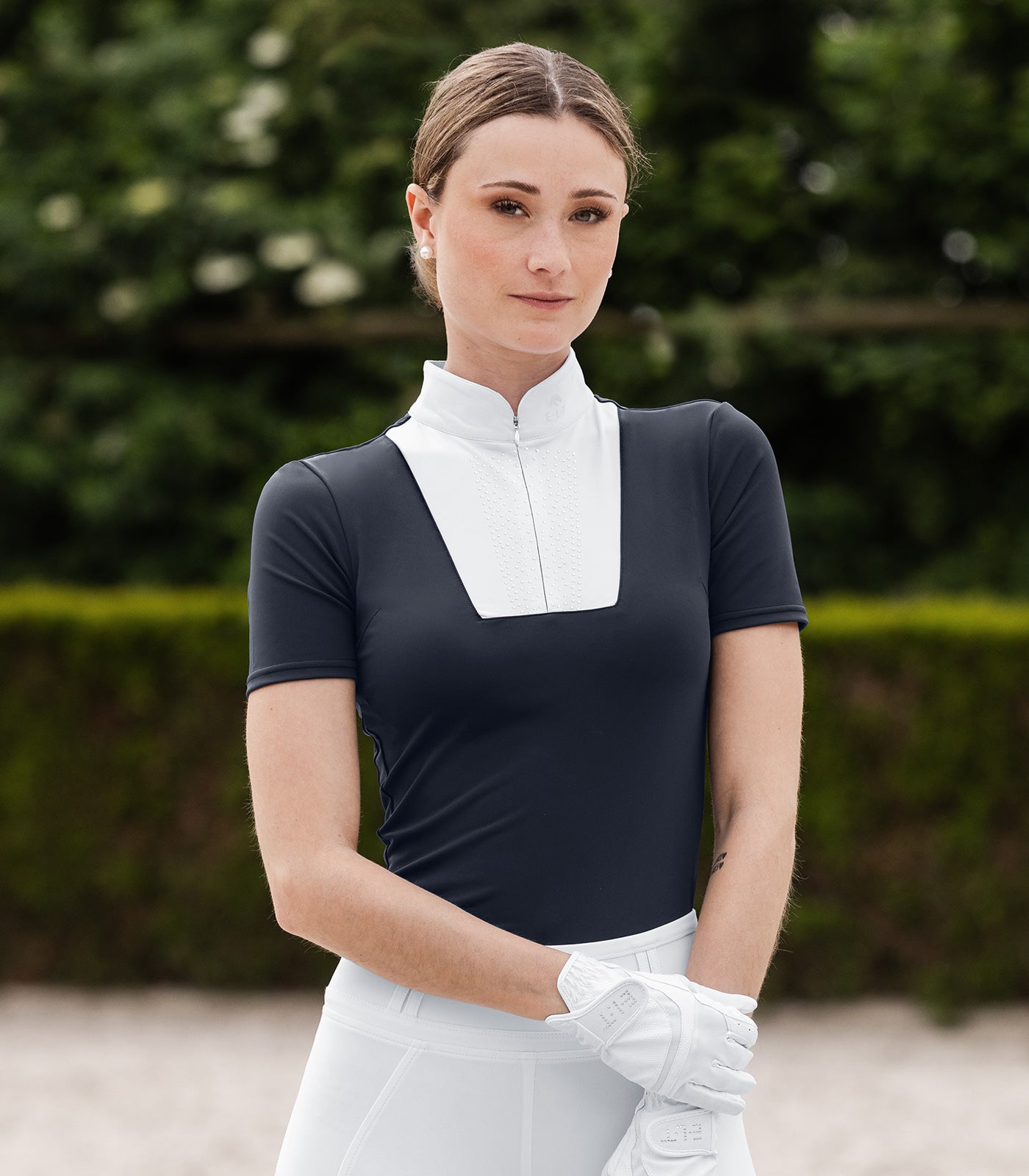ELT - Competition shirt Paola