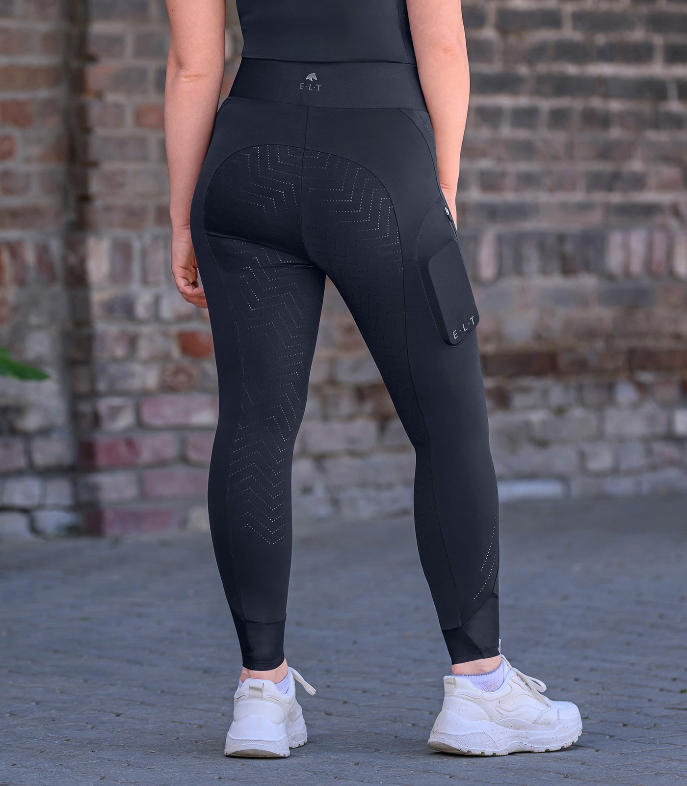 ELT - Riding leggings Pia