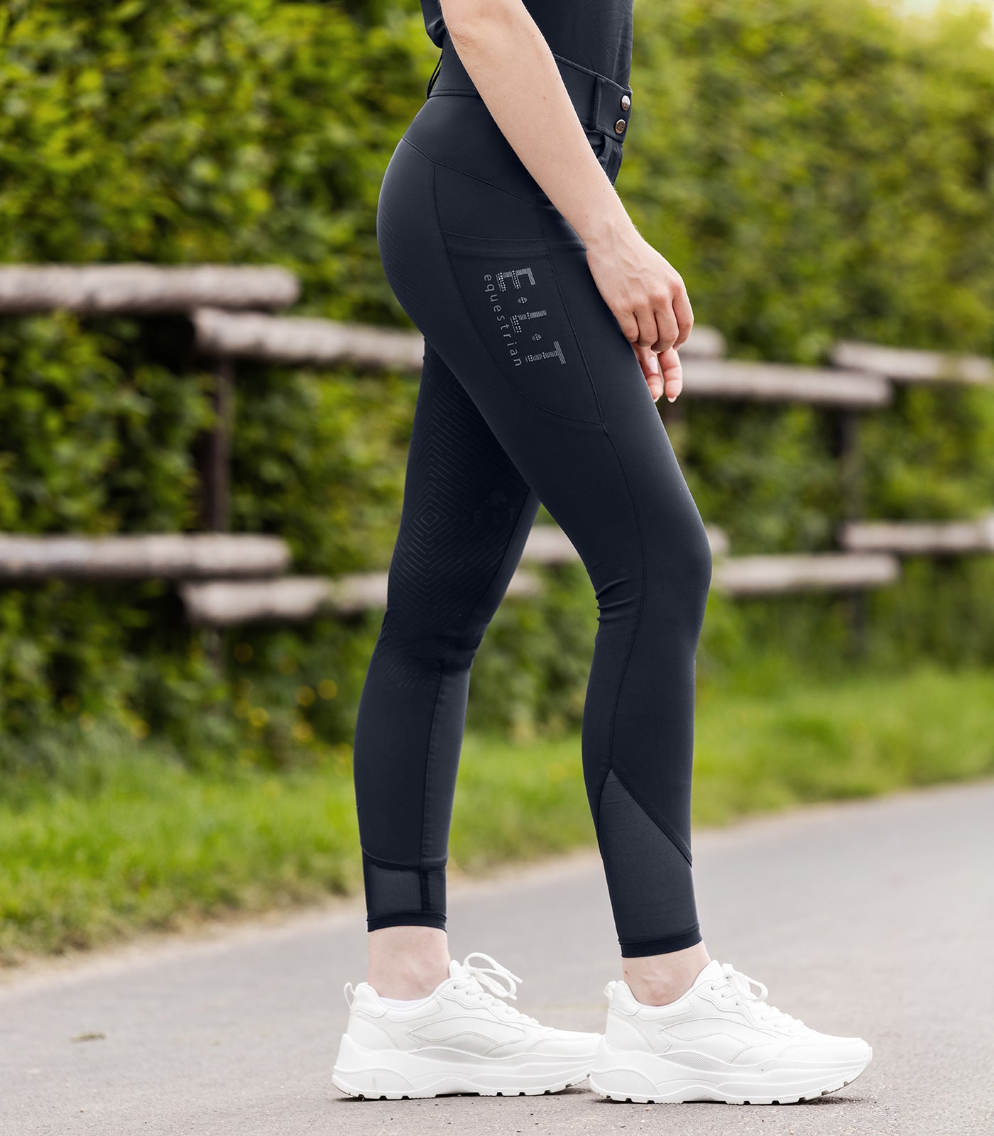 ELT - Breeches Pam