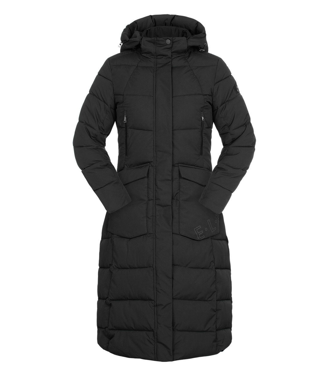 ELT - Thermo Coat Saphira Advanced