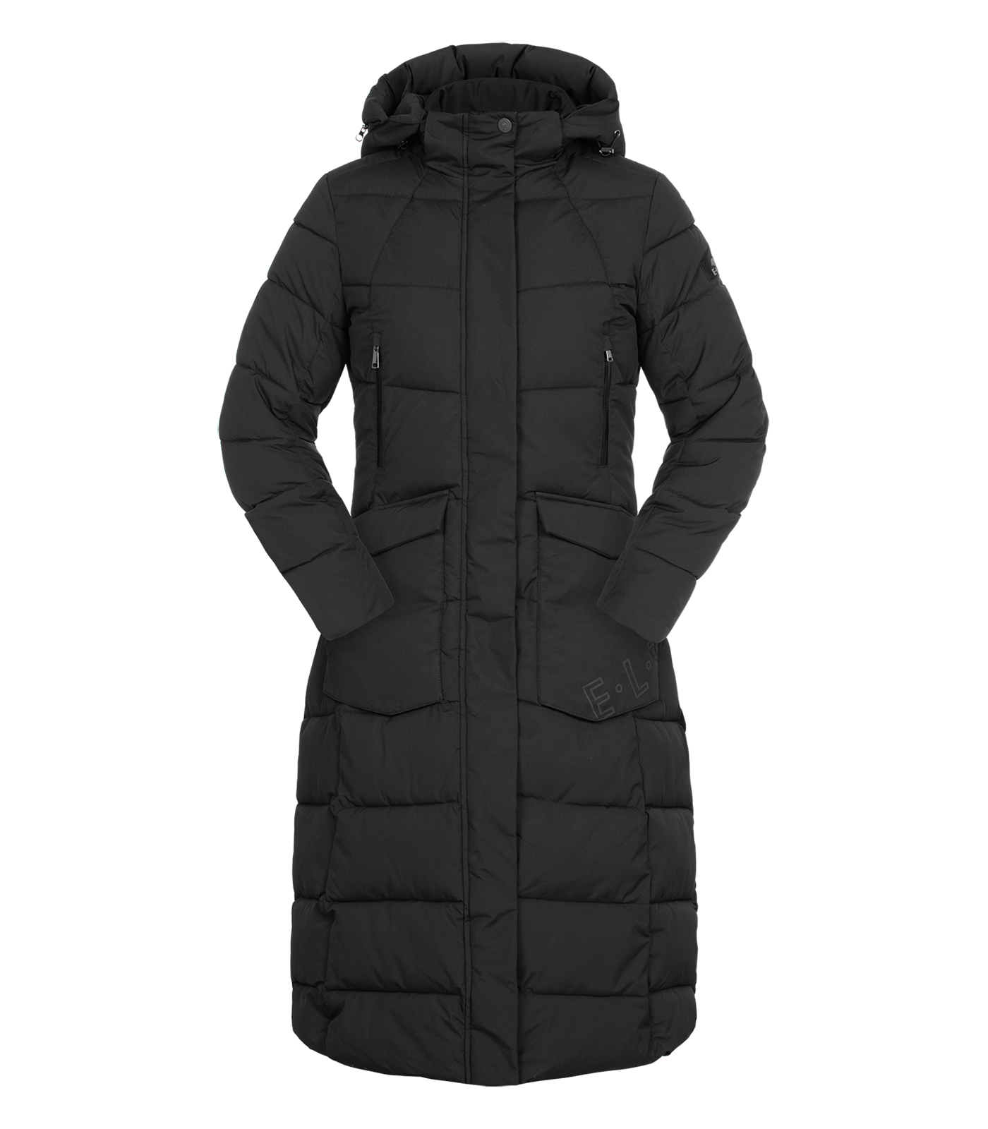 ELT - Thermo Coat Saphira Advanced