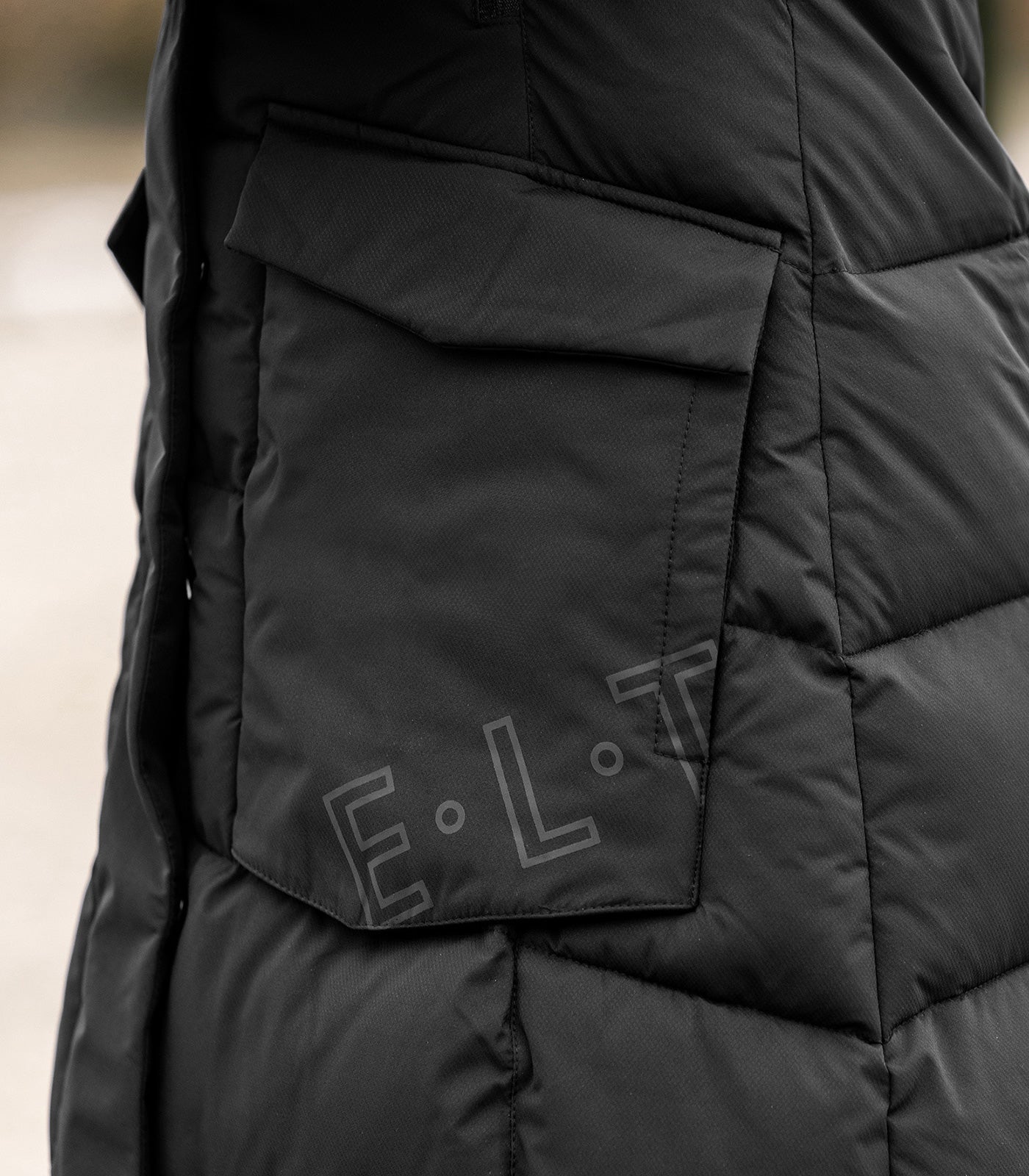 ELT - Thermo Coat Saphira Advanced