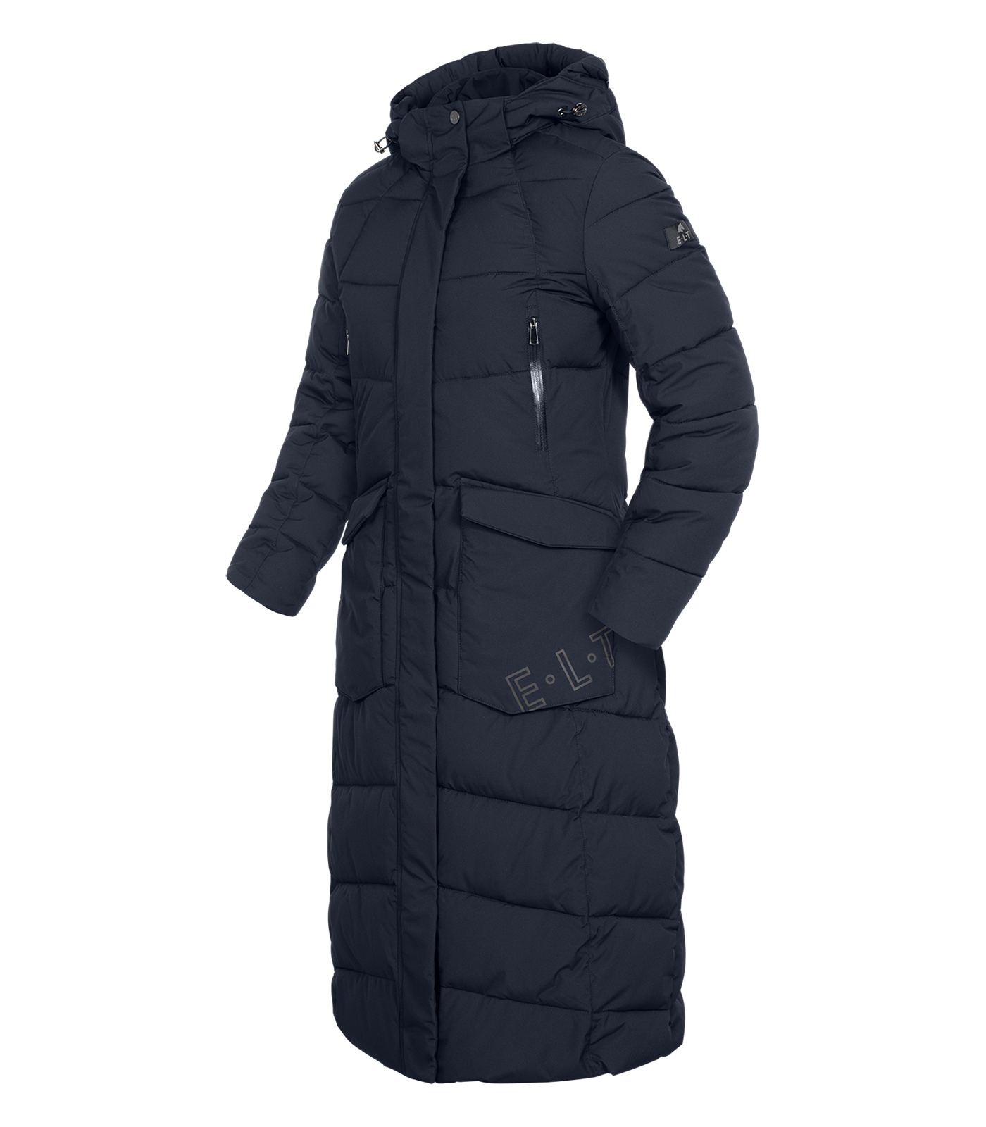 ELT - Thermo Coat Saphira Advanced