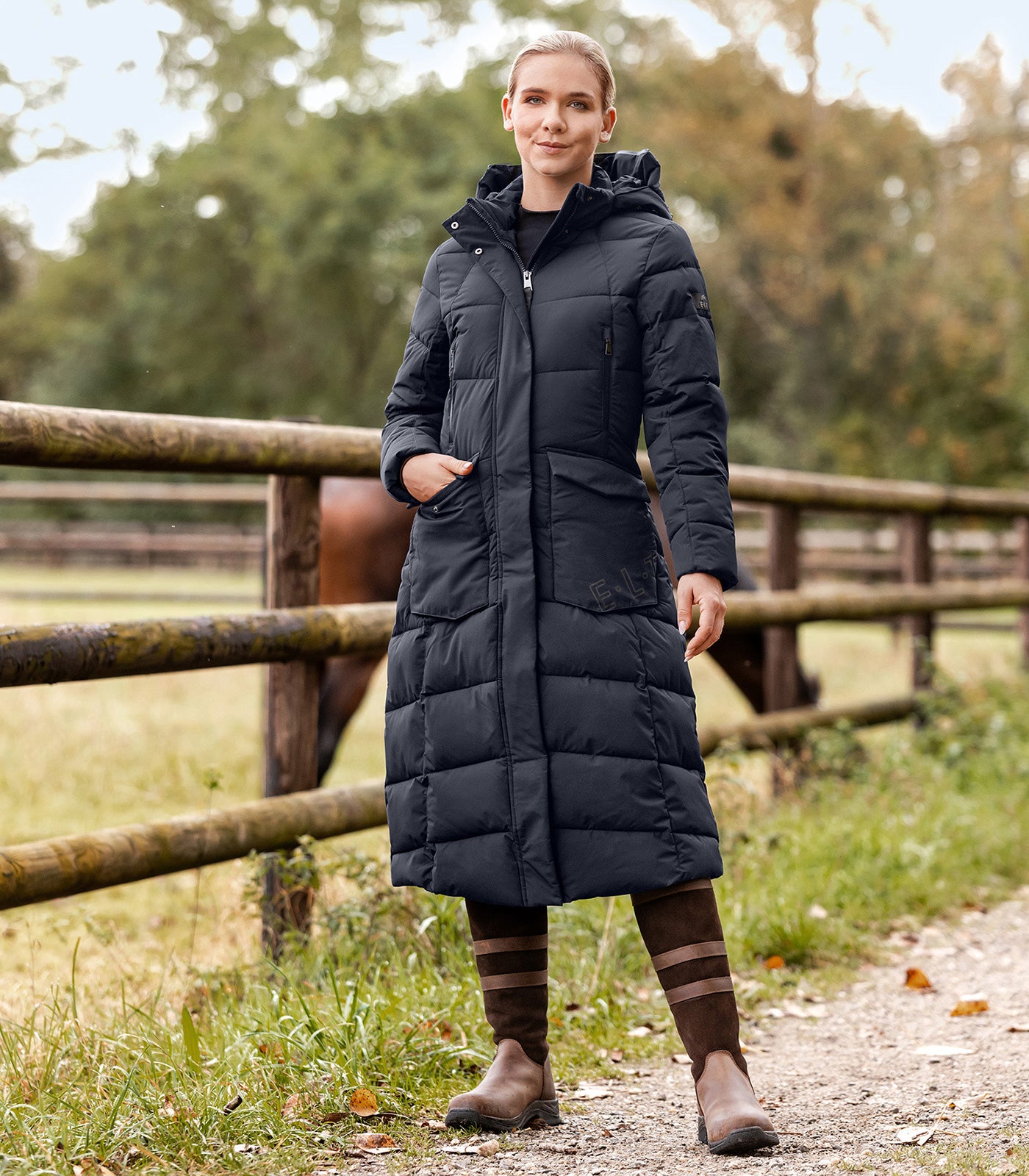 ELT - Thermo Coat Saphira Advanced