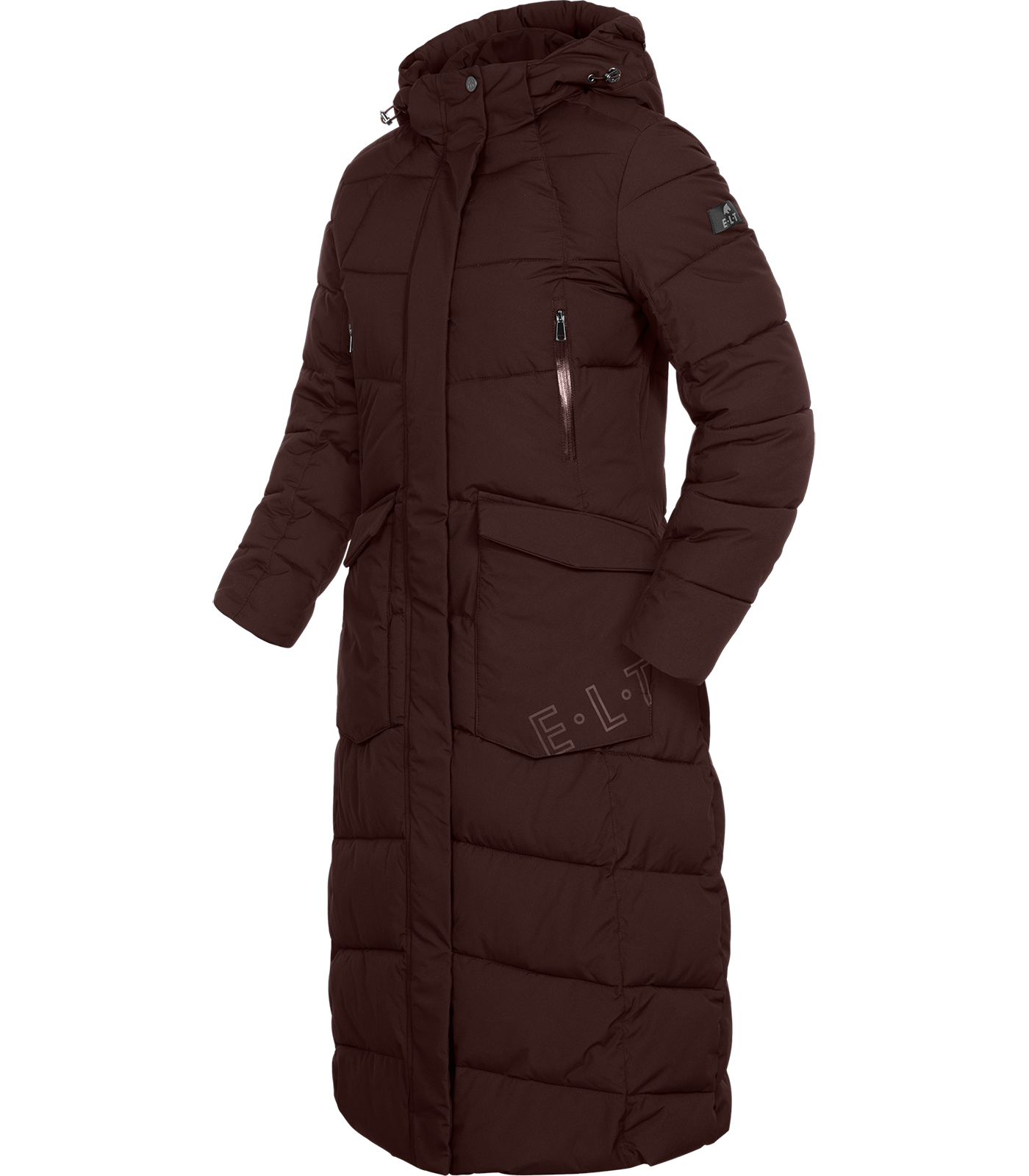 ELT - Thermo Coat Saphira Advanced