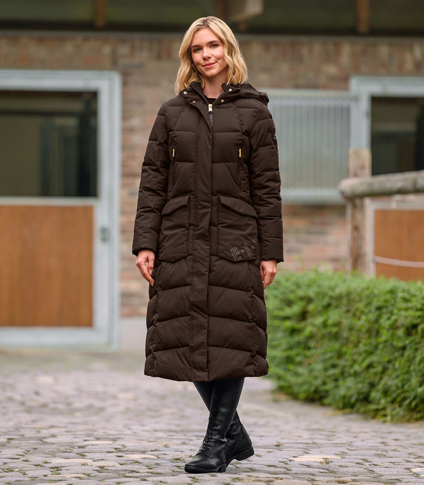 ELT - Thermo Coat Saphira Advanced